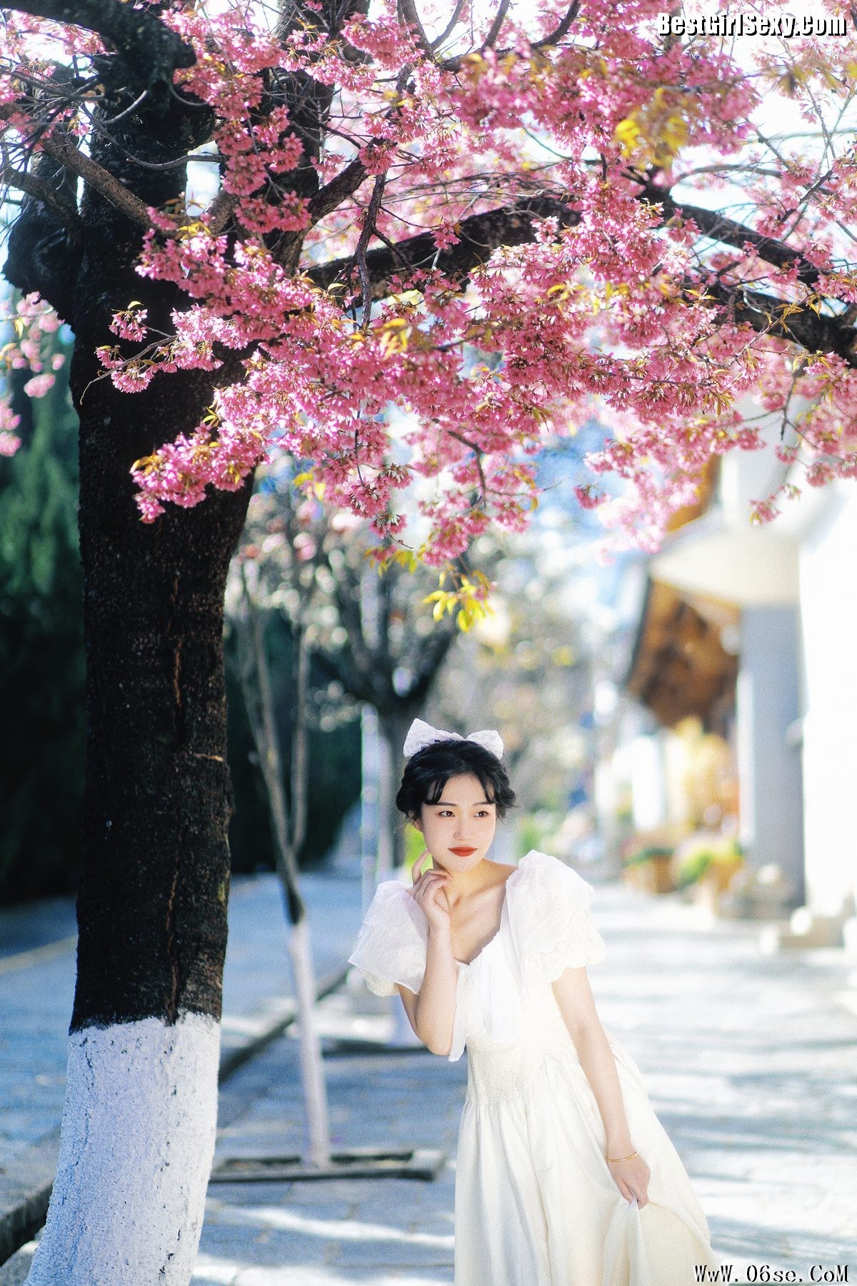 图片[8]-YiTuYu艺图语 Vol.4067 Chi Bai[23P]-六色网