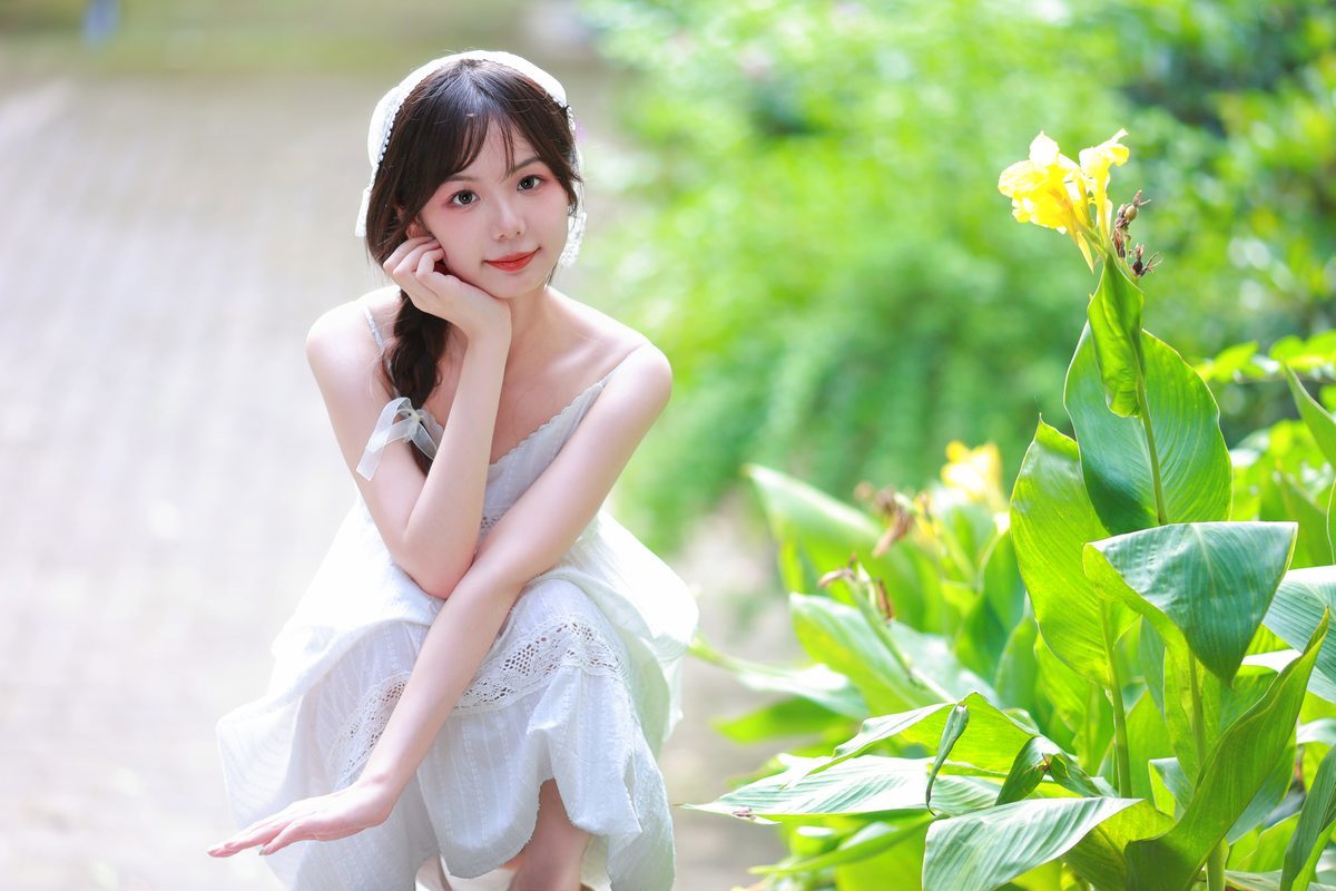 图片[19]-YiTuYu艺图语 Vol.5127 Mu Yan Se Cc[29P]-六色网