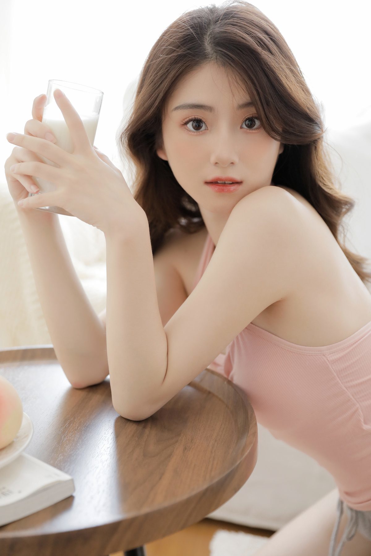 图片[23]-YiTuYu艺图语 Vol.3675 Zai Bai Chen San Yuan[30P]-六色网