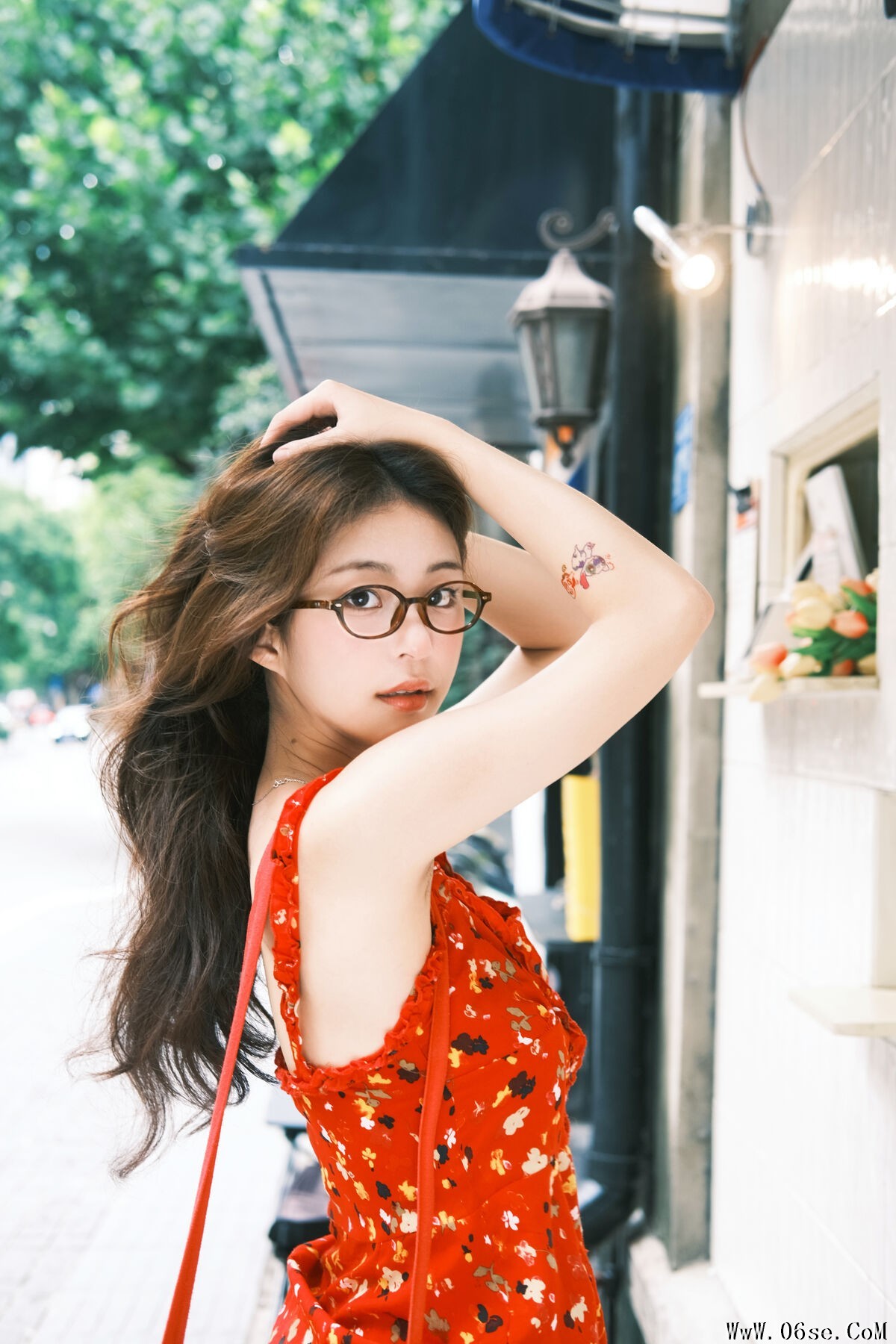 图片[11]-YiTuYu艺图语 Vol.7765 Chickkii[23P]-六色网