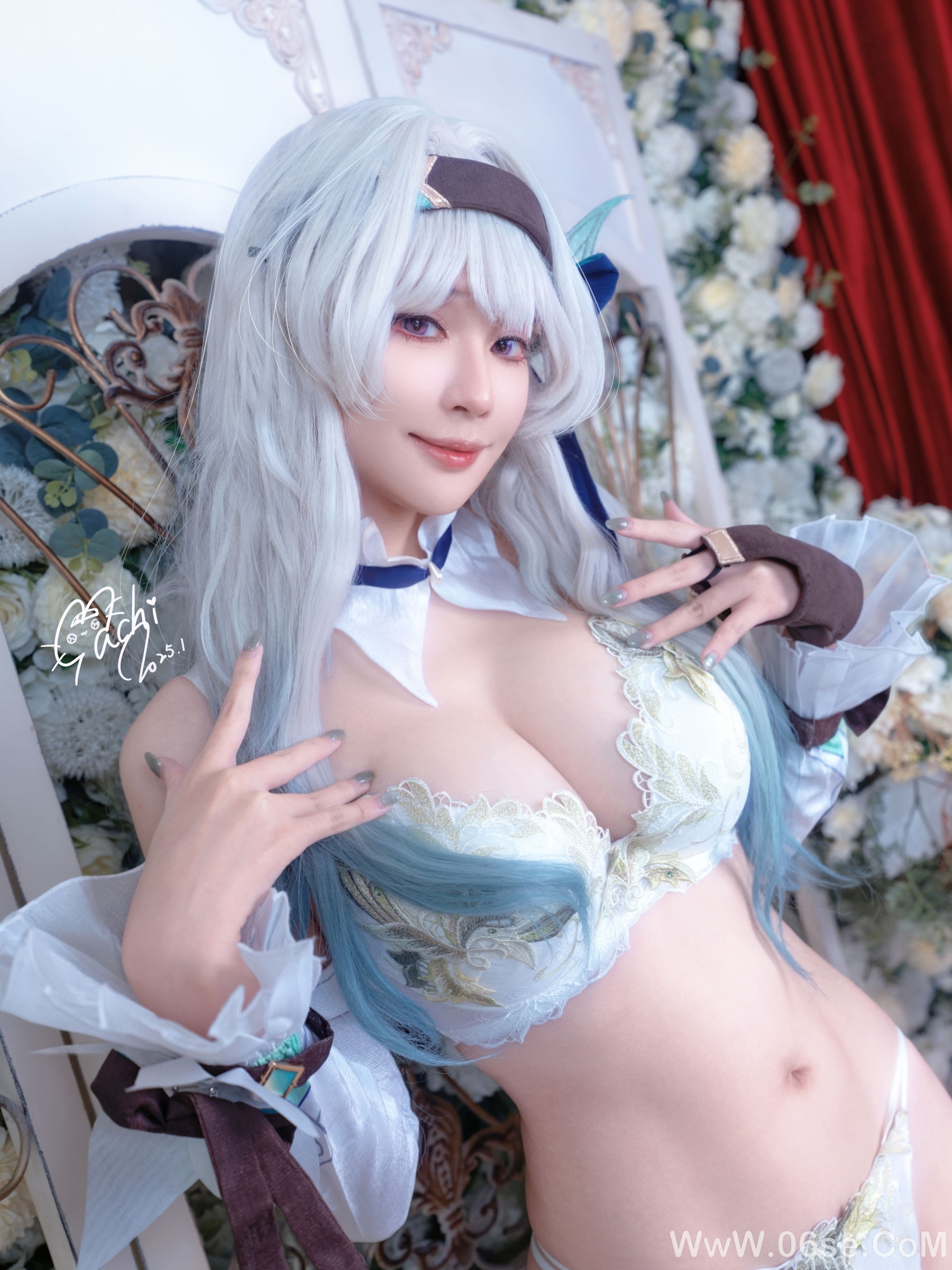 图片[20]-Machi馬吉 – ホタルの下着報告です 第一弹[22P]-六色网