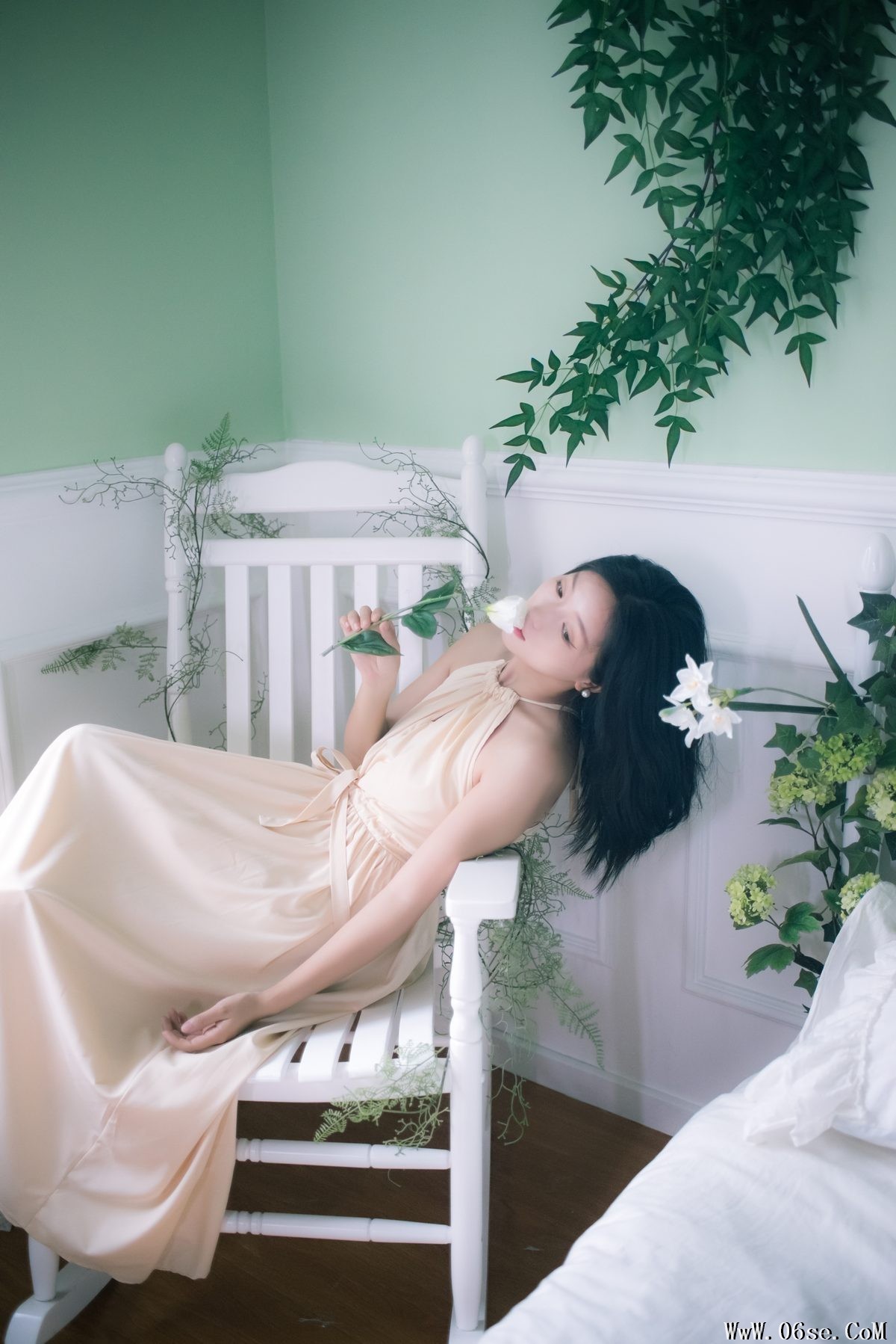 图片[6]-YiTuYu艺图语 Vol.5745 Ye Ye[21P]-六色网