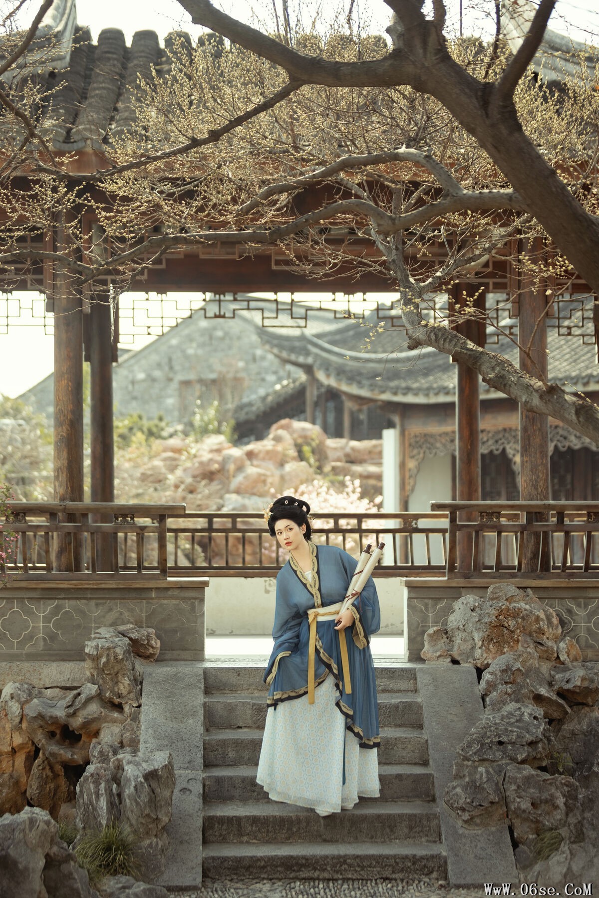 图片[5]-YiTuYu艺图语 Vol.7089 Tang Yi[33P]-六色网