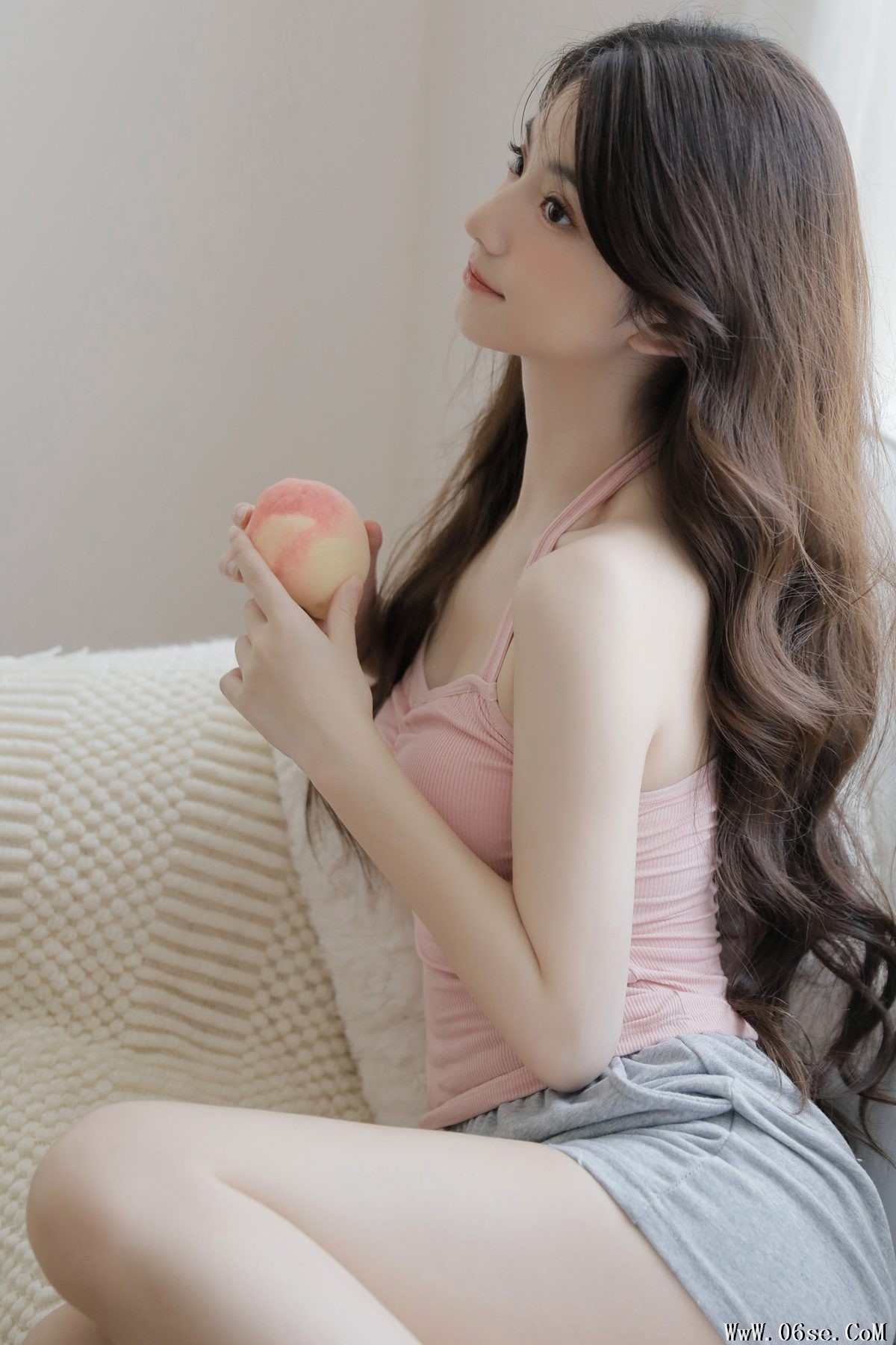 图片[5]-YiTuYu艺图语 Vol.3675 Zai Bai Chen San Yuan[30P]-六色网