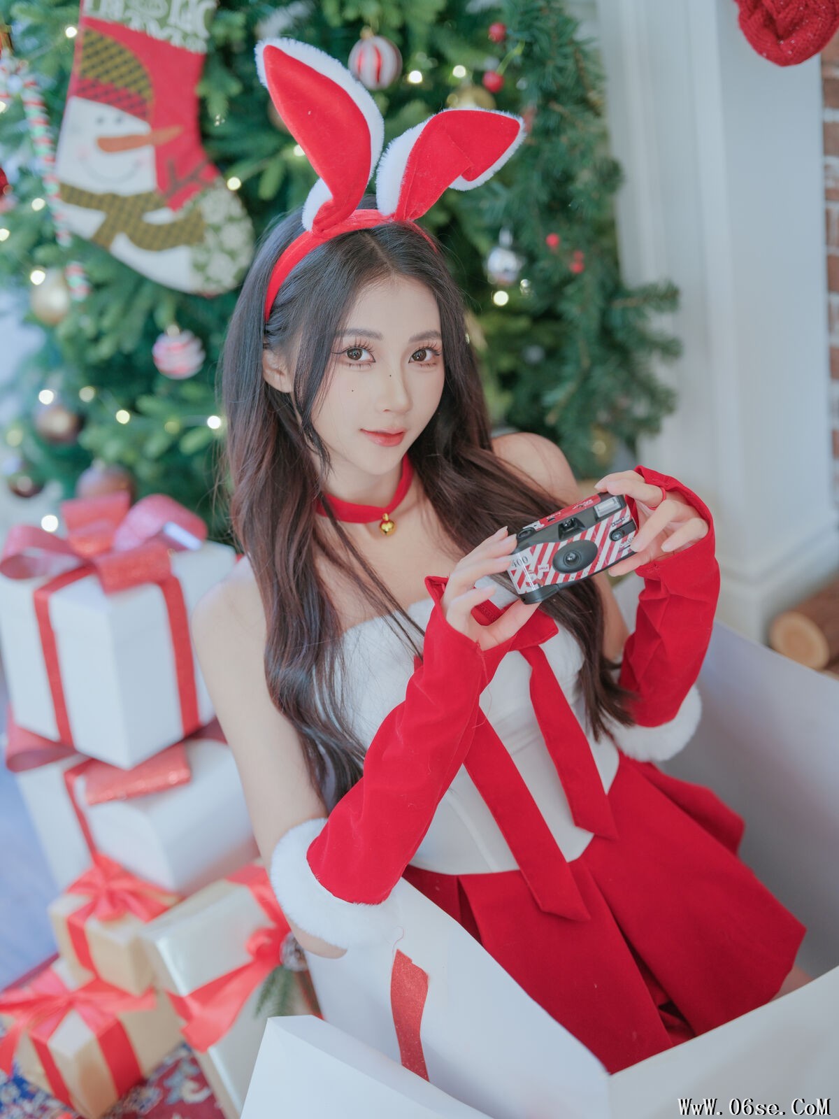 图片[12]-YiTuYu艺图语 Vol.6276 Xiao Wen[39P]-六色网