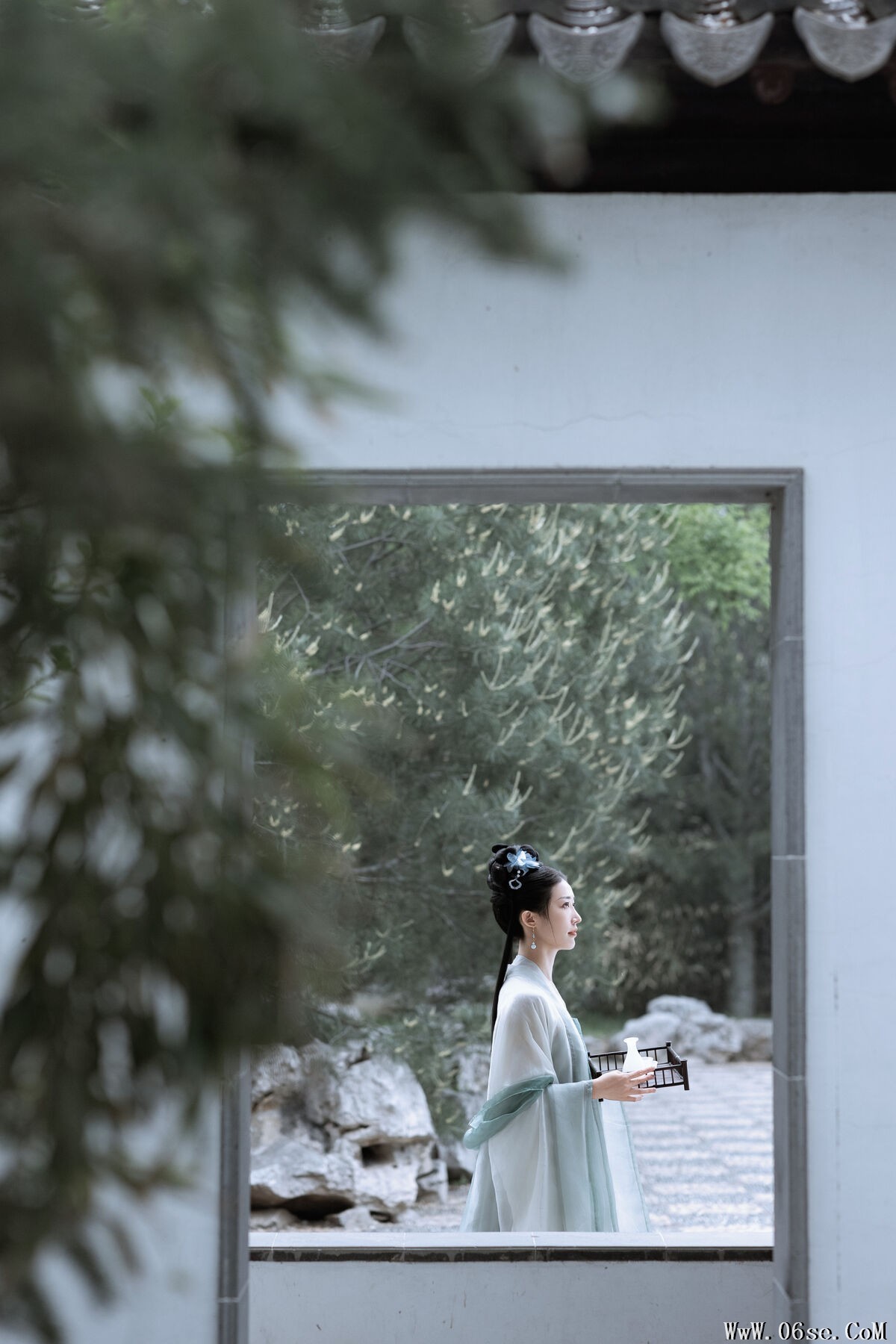 图片[17]-YiTuYu艺图语 Vol.7263 Yu Xuan[27P]-六色网