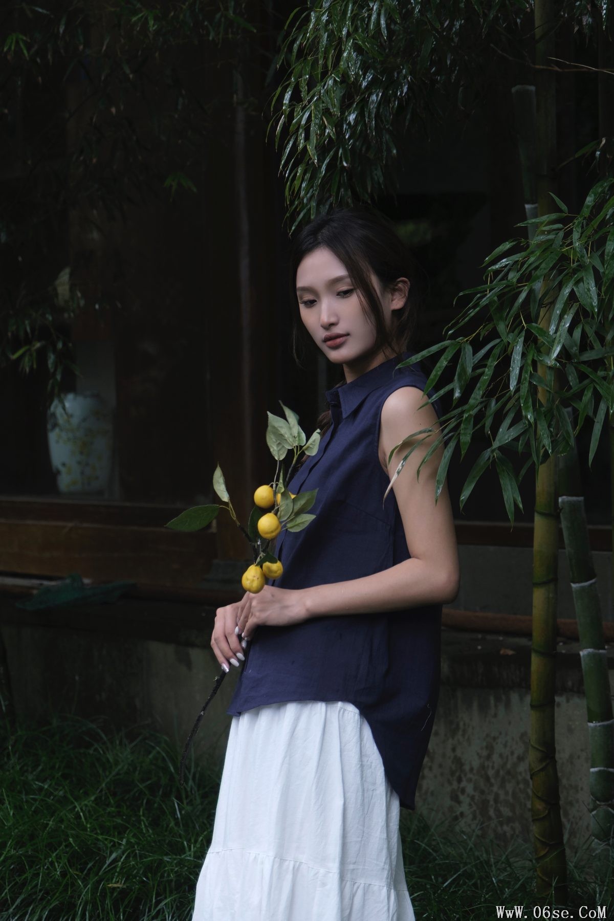 图片[10]-YiTuYu艺图语 Vol.5428 Hui Hui[33P]-六色网