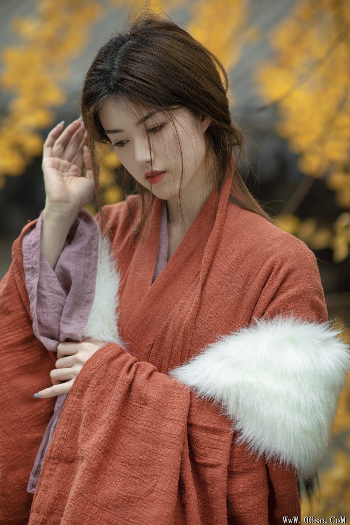 图片[15]-YiTuYu艺图语 Vol.5935 Yu Han[22P]-六色网