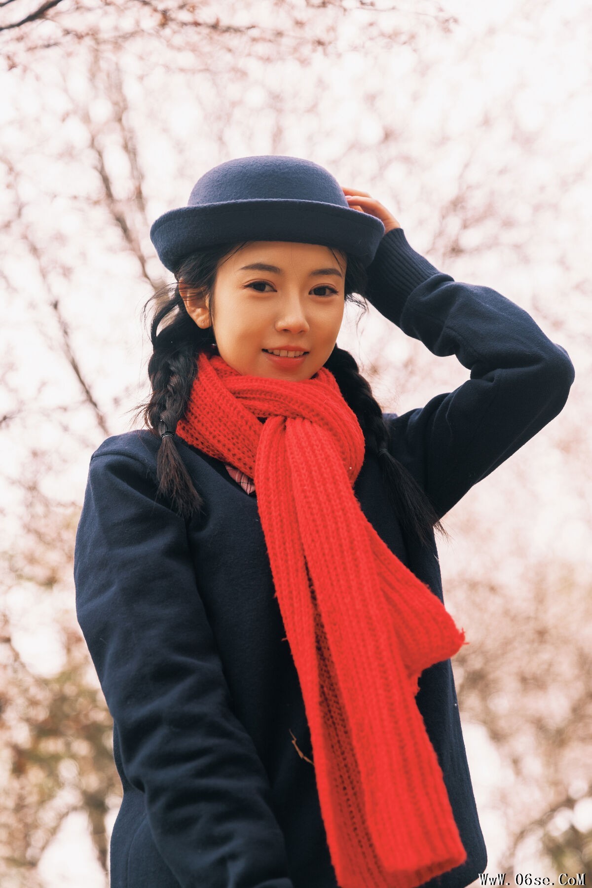 图片[9]-YiTuYu艺图语 Vol.6598 Shi Xiao Wan Zi[34P]-六色网