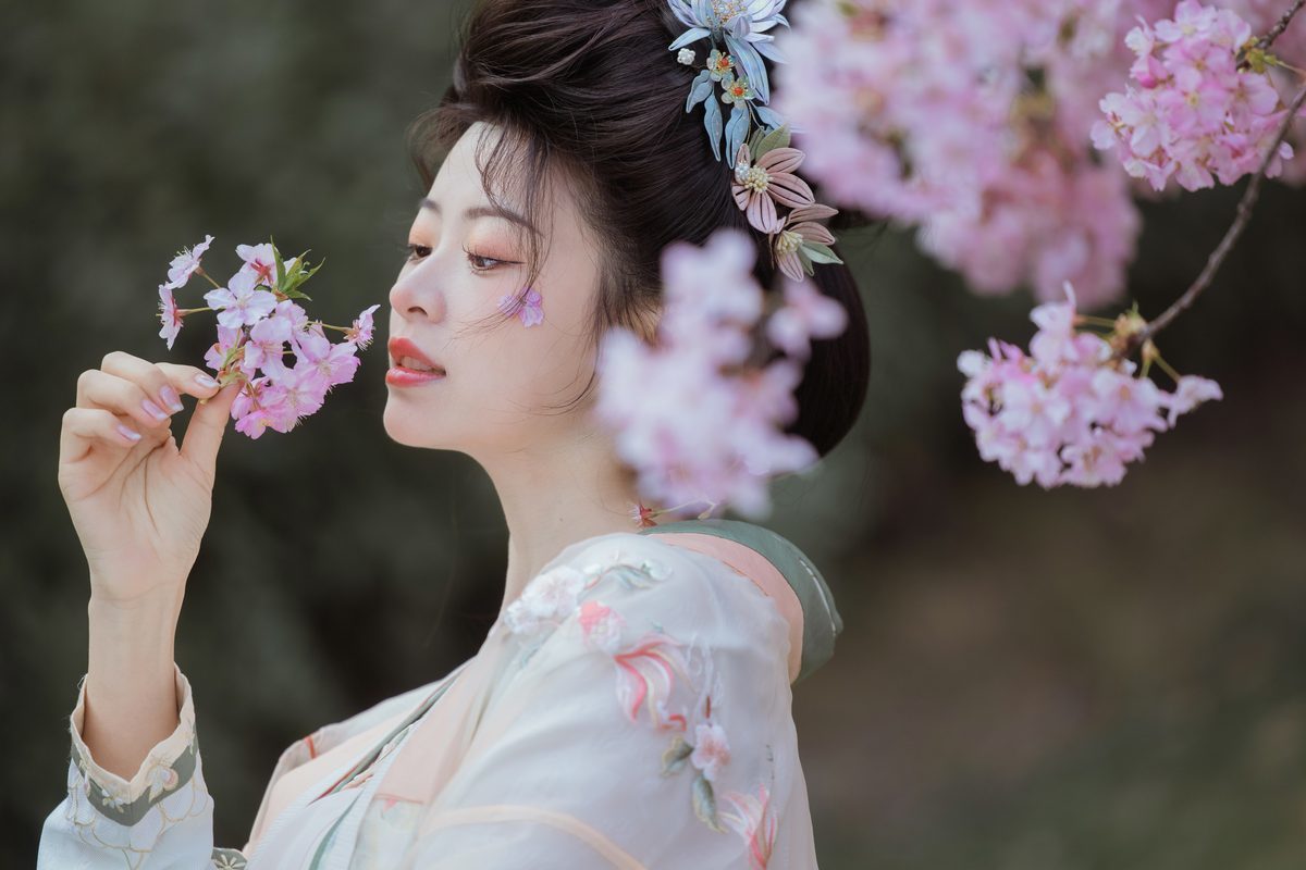 图片[7]-YiTuYu艺图语 Vol.3866 Yao Yao[30P]-六色网