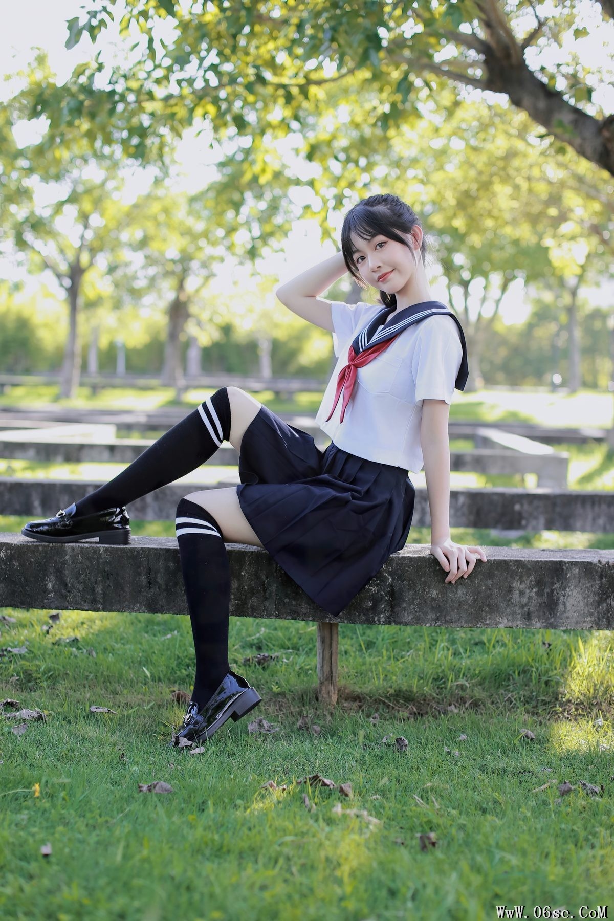 图片[27]-YiTuYu艺图语 Vol.5174 Xiao Le[30P]-六色网