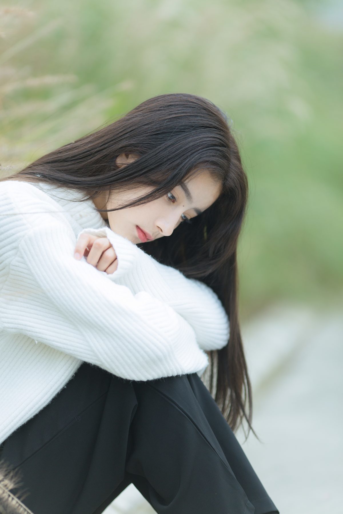 图片[6]-YiTuYu艺图语 Vol.4625 Moon Qi Yue[23P]-六色网