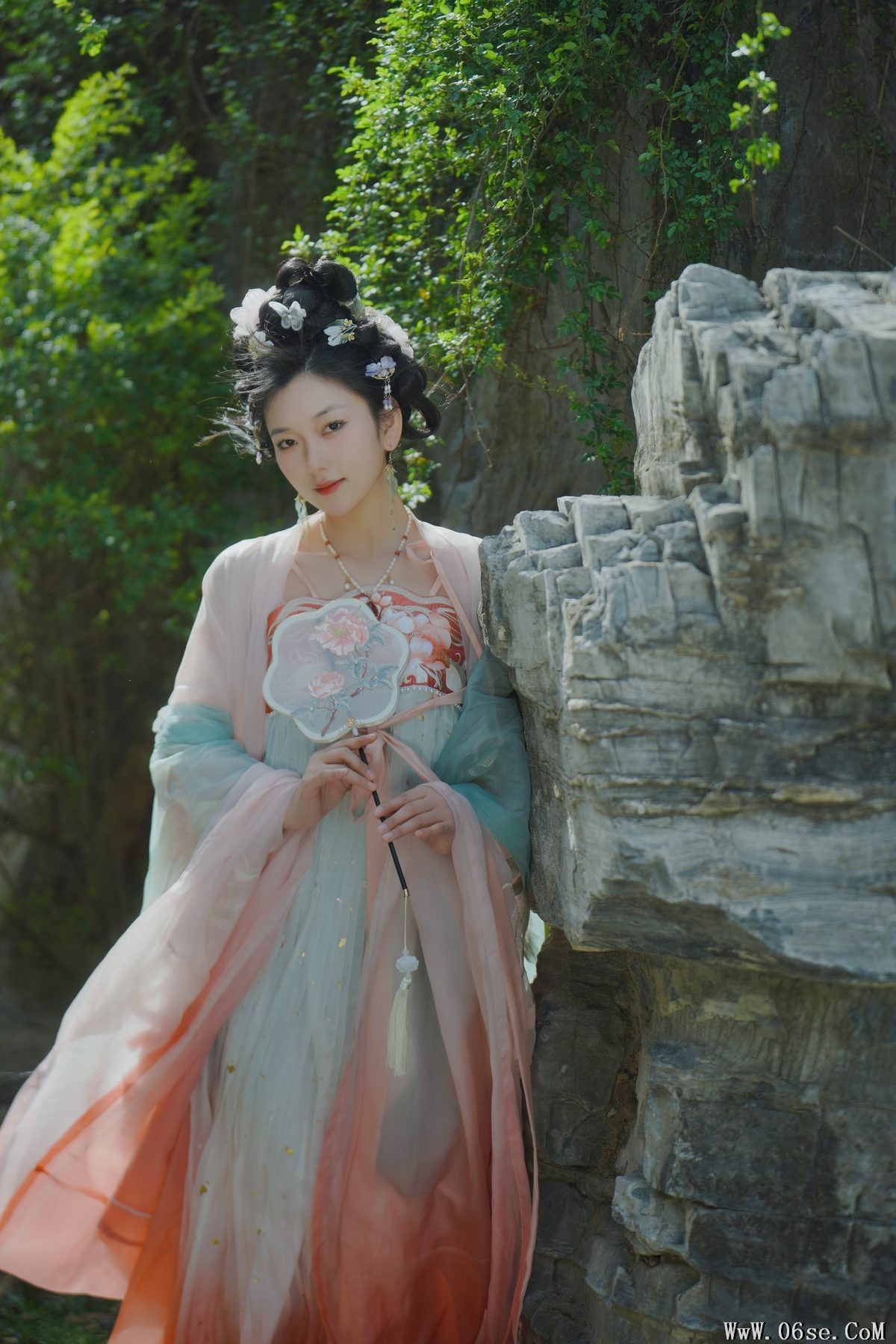 图片[5]-YiTuYu艺图语 Vol.3919 Jing Jing[23P]-六色网