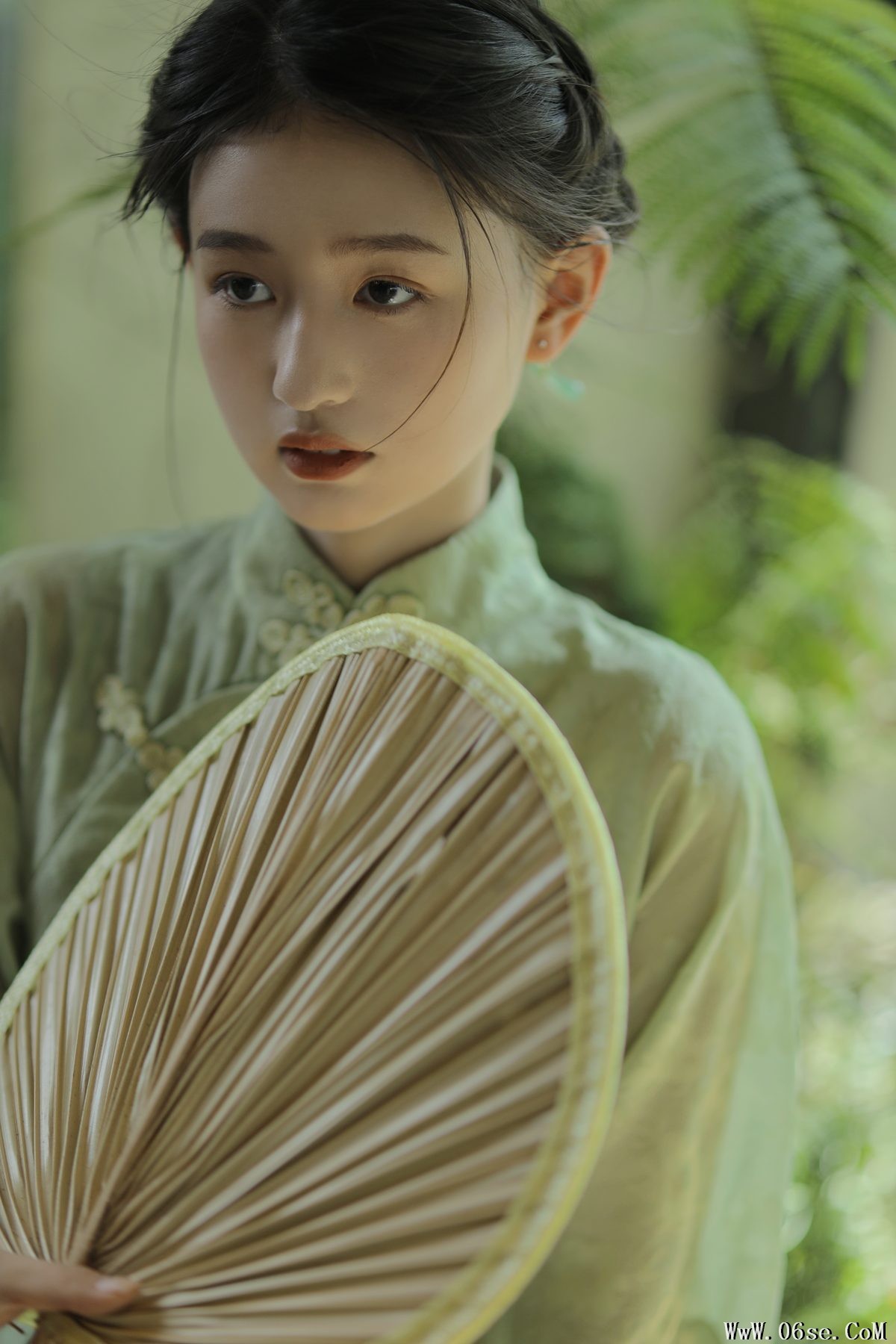 图片[9]-YiTuYu艺图语 Vol.3825 Rui Qiu De Kuai Le Ren Sheng[20P]-六色网