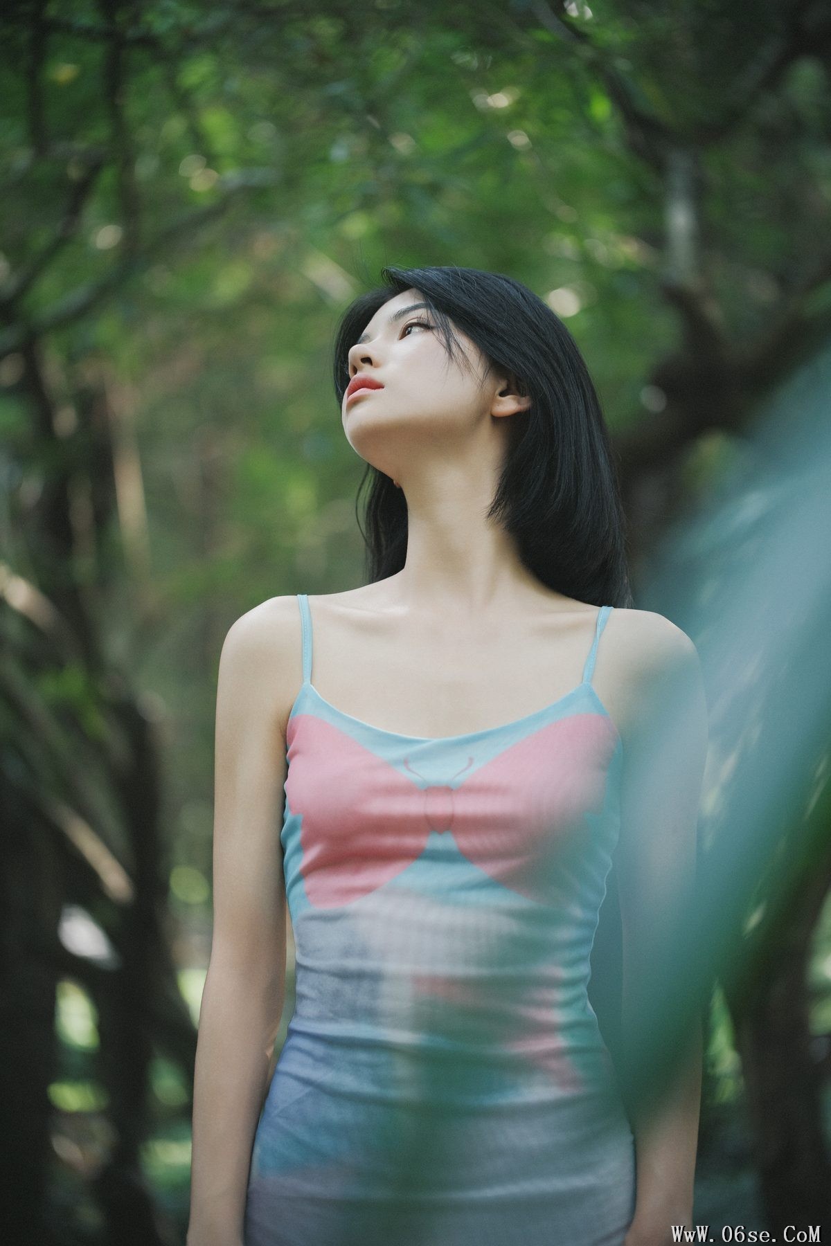 图片[38]-YiTuYu艺图语 Vol.5074 Lu Xia[46P]-六色网