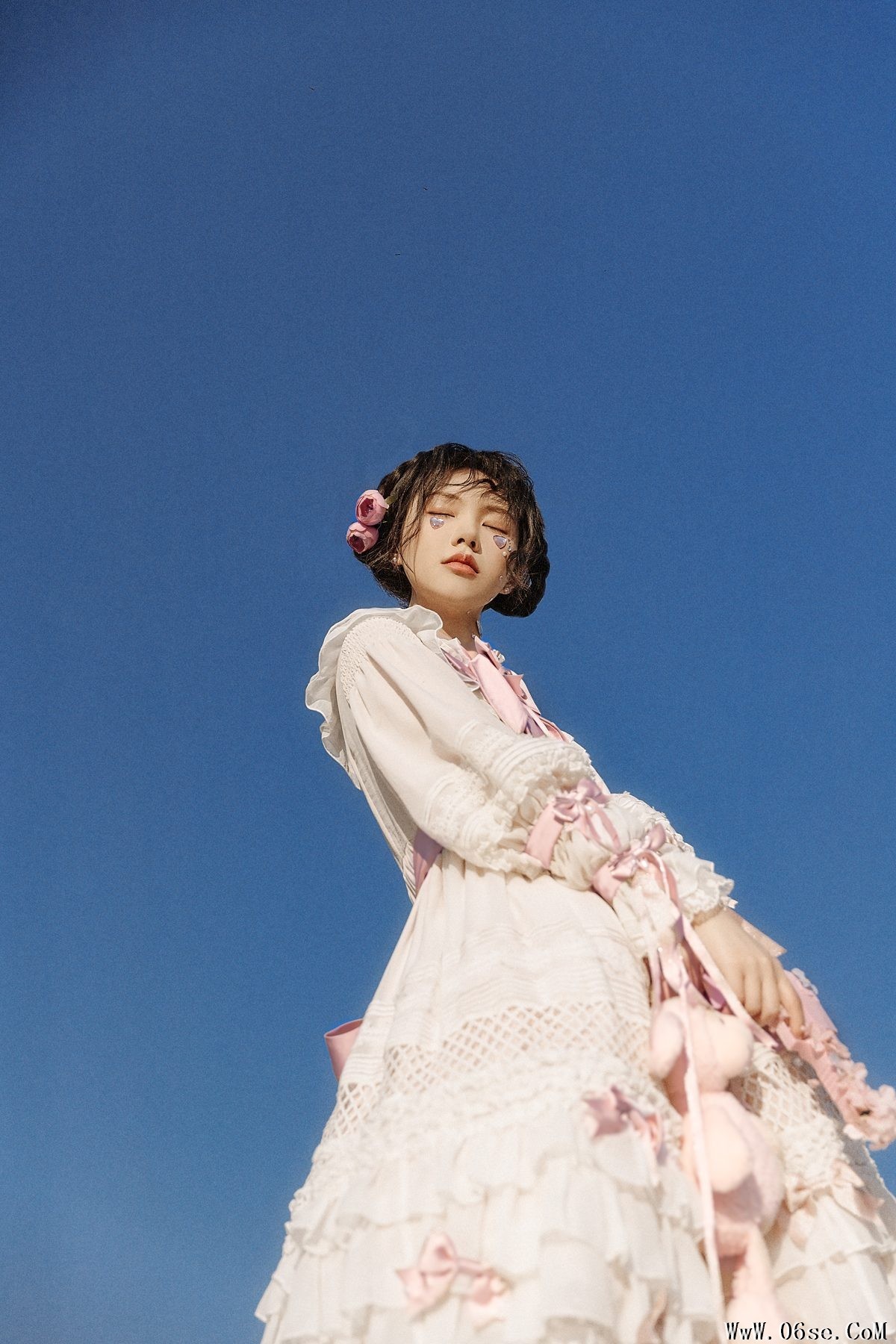 图片[16]-YiTuYu艺图语 Vol.3694 Zora[24P]-六色网