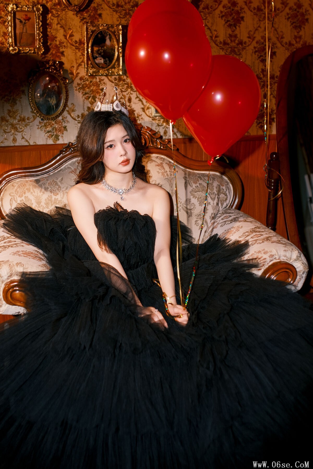 图片[3]-YiTuYu艺图语 Vol.7220 Luo Yan[29P]-六色网