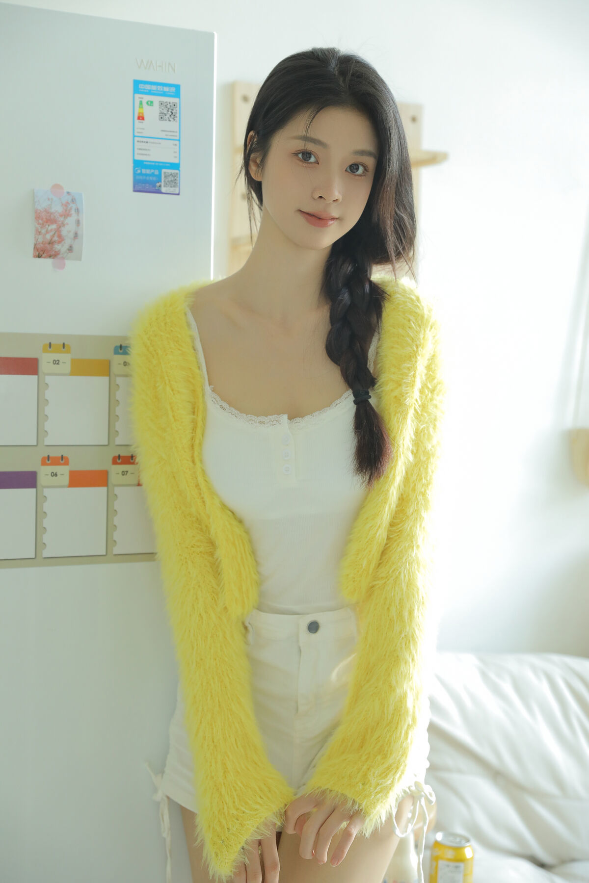 图片[20]-YiTuYu艺图语 Vol.6645 Ban Ban Jiang[24P]-六色网