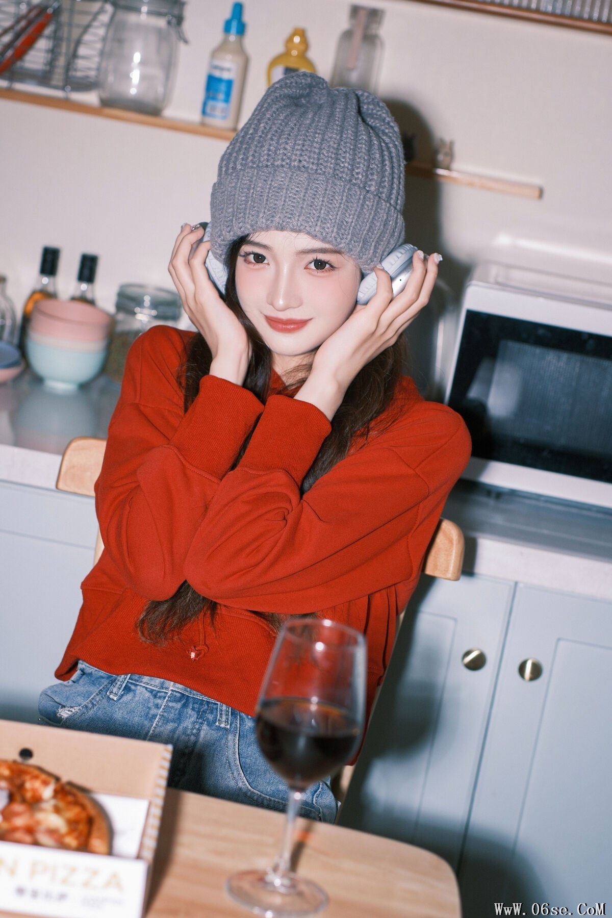 图片[7]-YiTuYu艺图语 Vol.6961 Xiao Dai Tong Xue[27P]-六色网