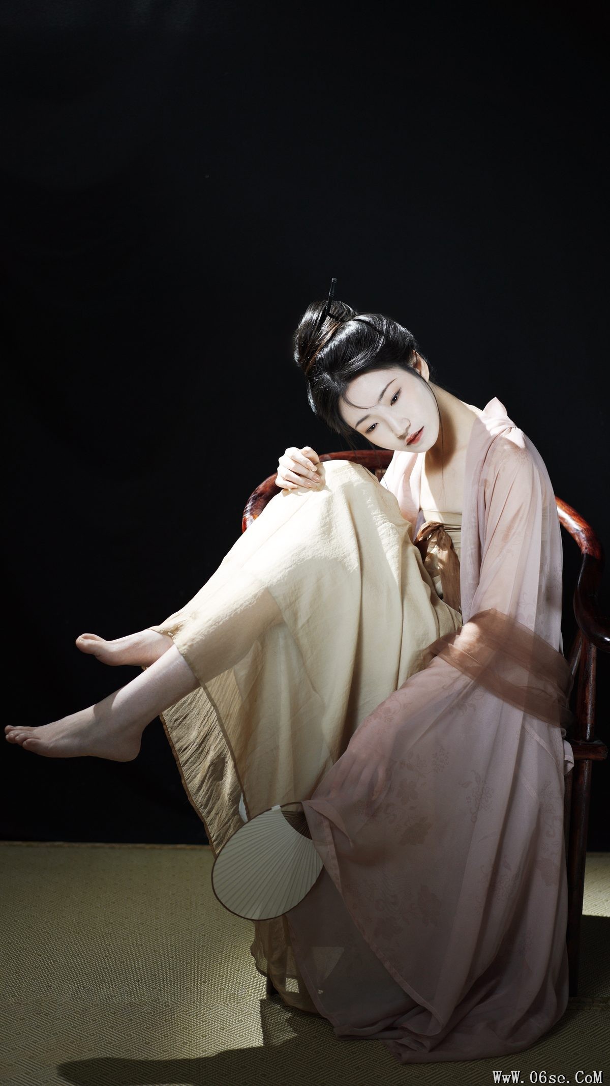图片[4]-YiTuYu艺图语 Vol.3834 Xiao Jie Mo W[27P]-六色网