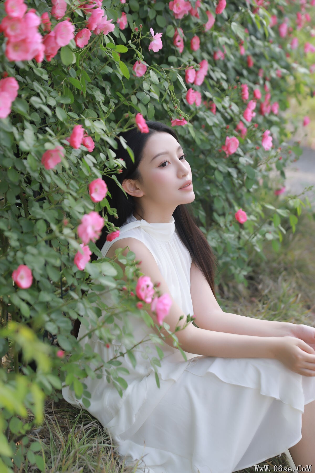 图片[21]-YiTuYu艺图语 Vol.6924 Jing Zi Jinns[32P]-六色网