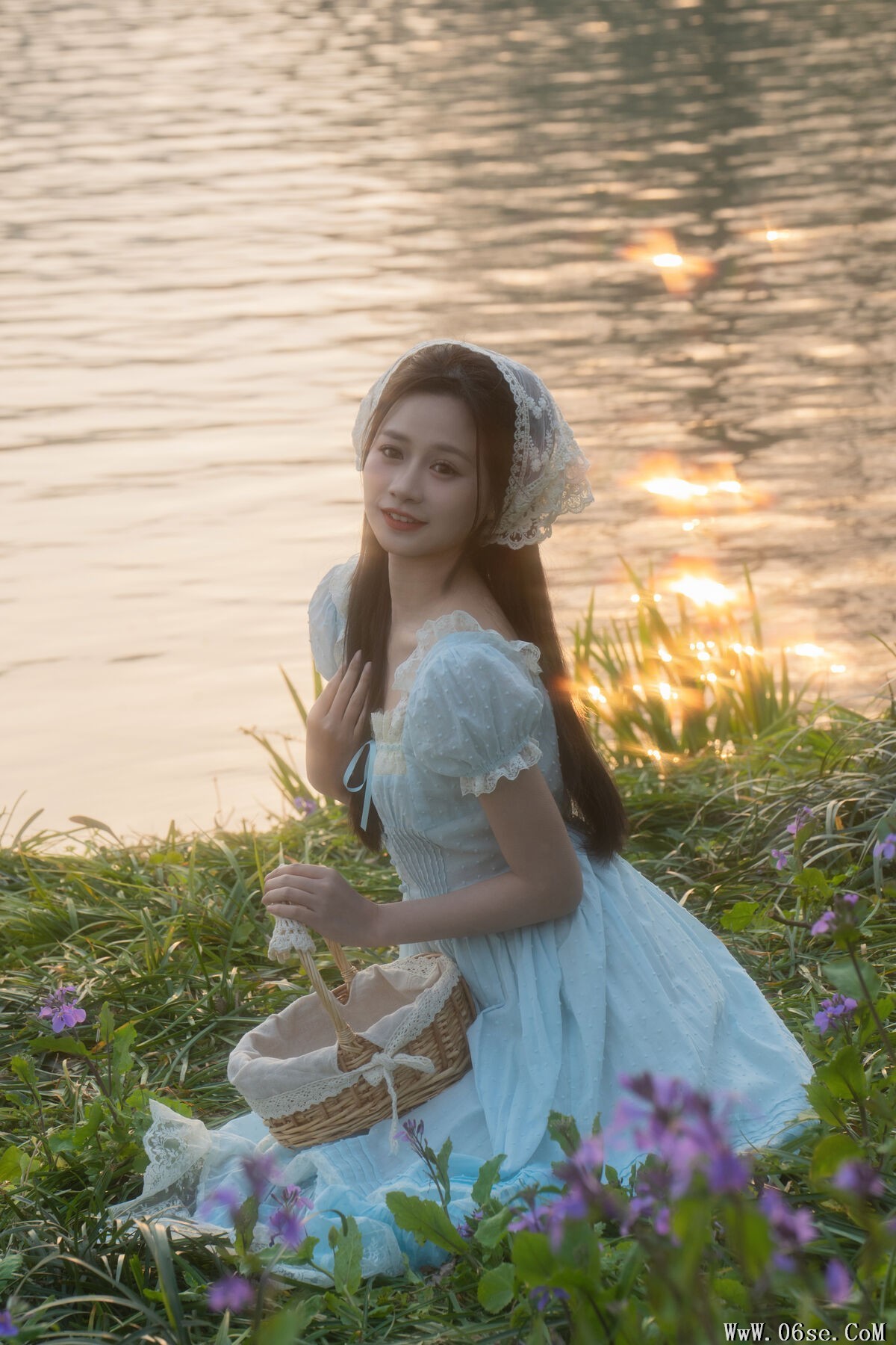 图片[25]-YiTuYu艺图语 Vol.6663 Cheng Zi Shu[25P]-六色网