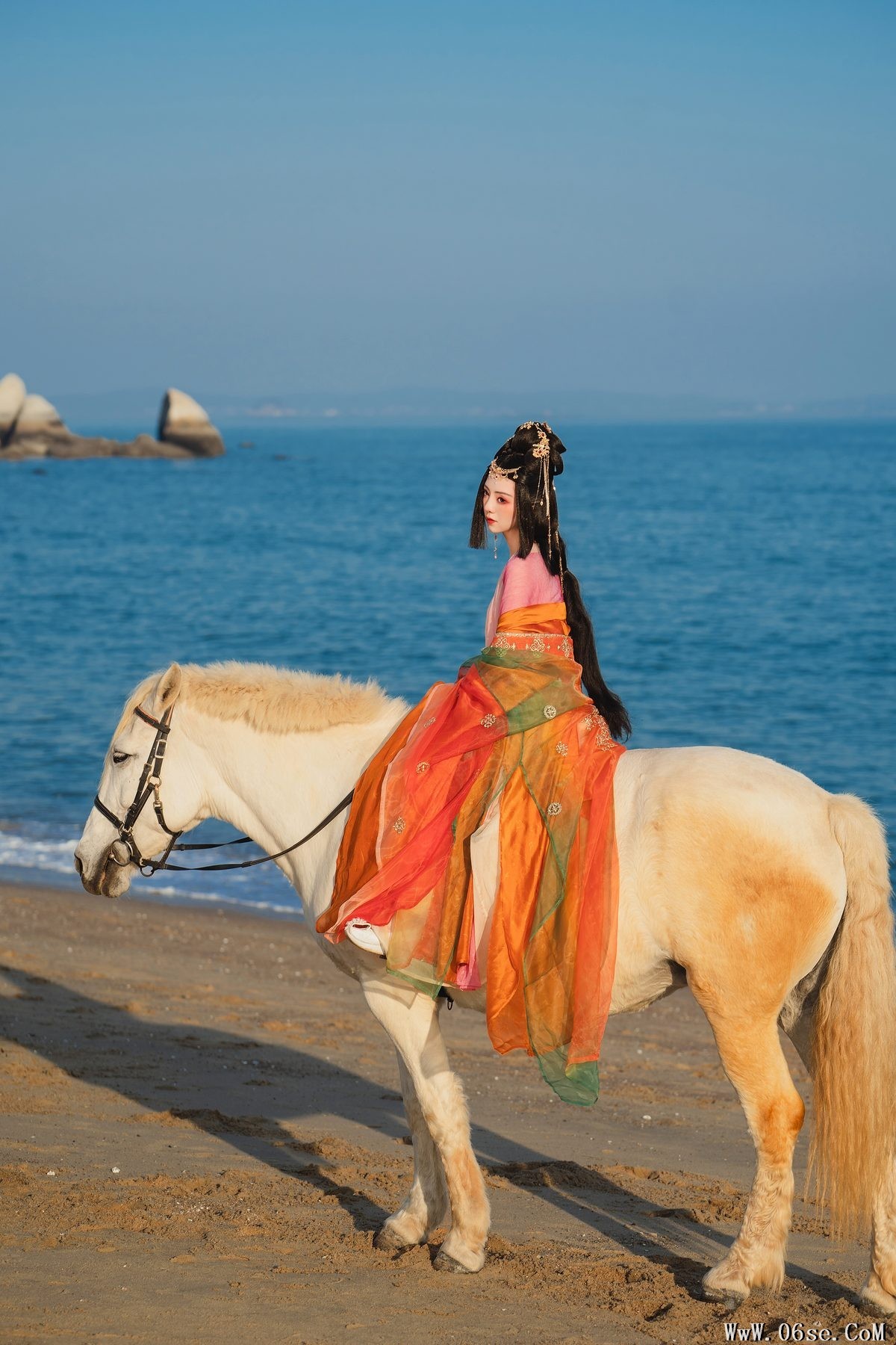 图片[25]-YiTuYu艺图语 Vol.5178 Qian Xue Ya[36P]-六色网