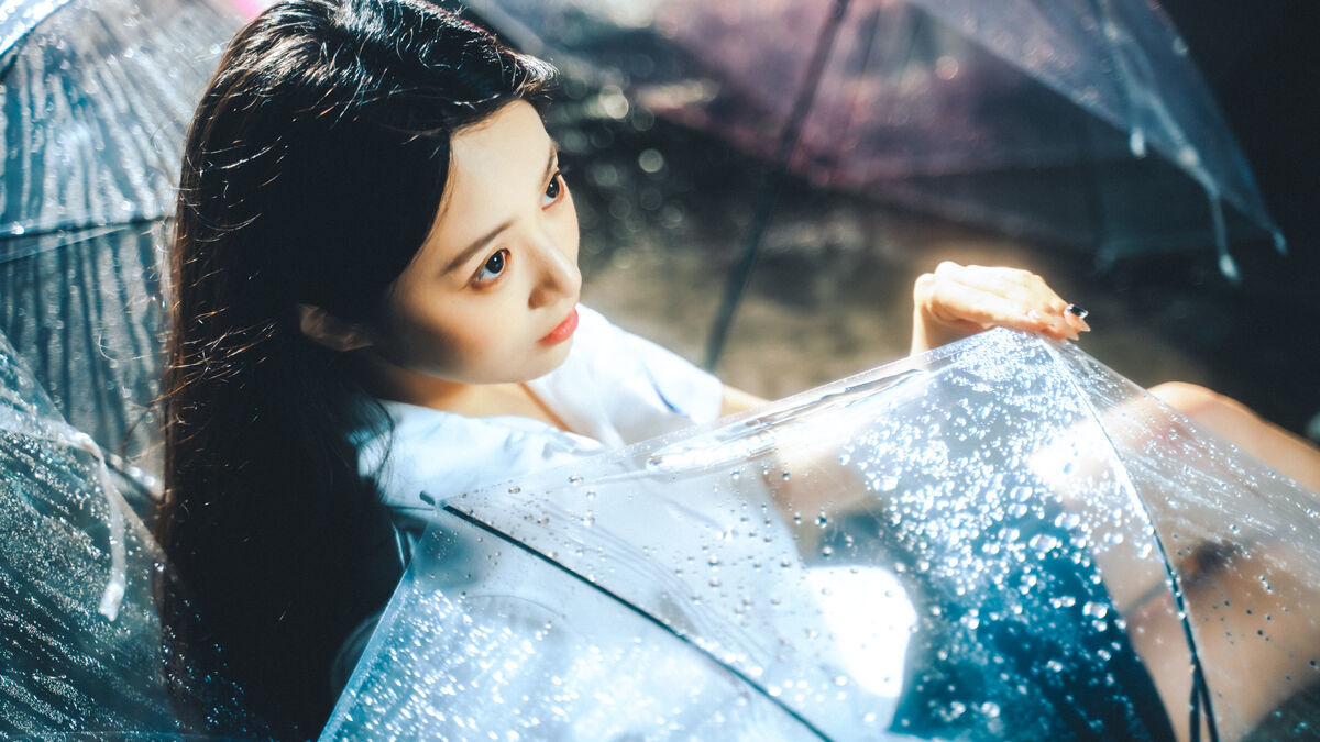 图片[22]-YiTuYu艺图语 Vol.7610 Xiao Yi[28P]-六色网