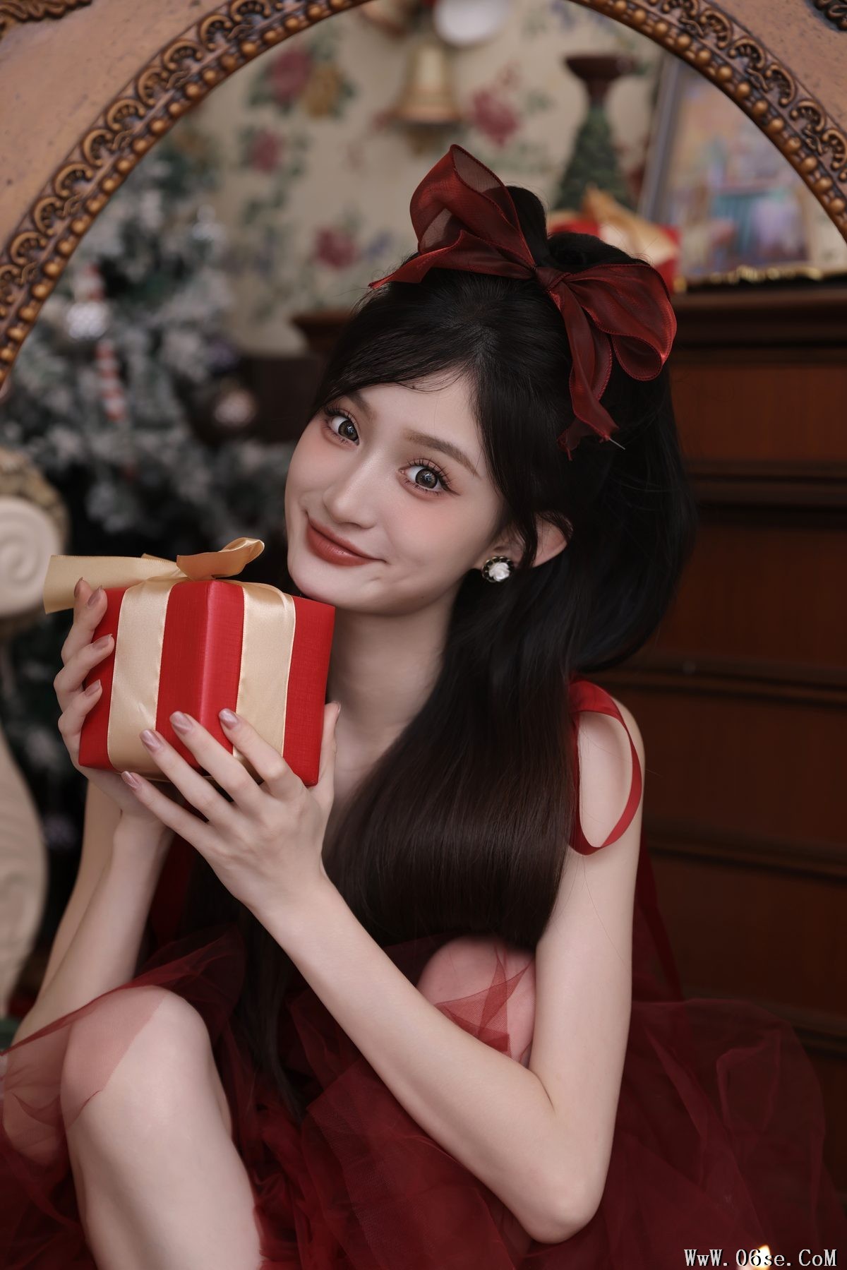 图片[11]-YiTuYu艺图语 Vol.5978 Xiao Duo Duo Yao Bao Fu[27P]-六色网
