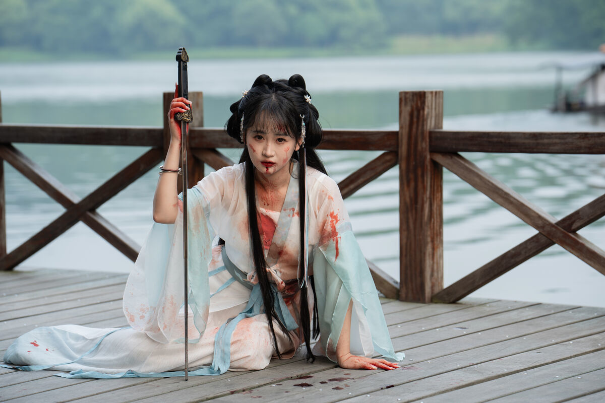 图片[30]-YiTuYu艺图语 Vol.7123 Jiao Yi Zhi Sui Sui[31P]-六色网