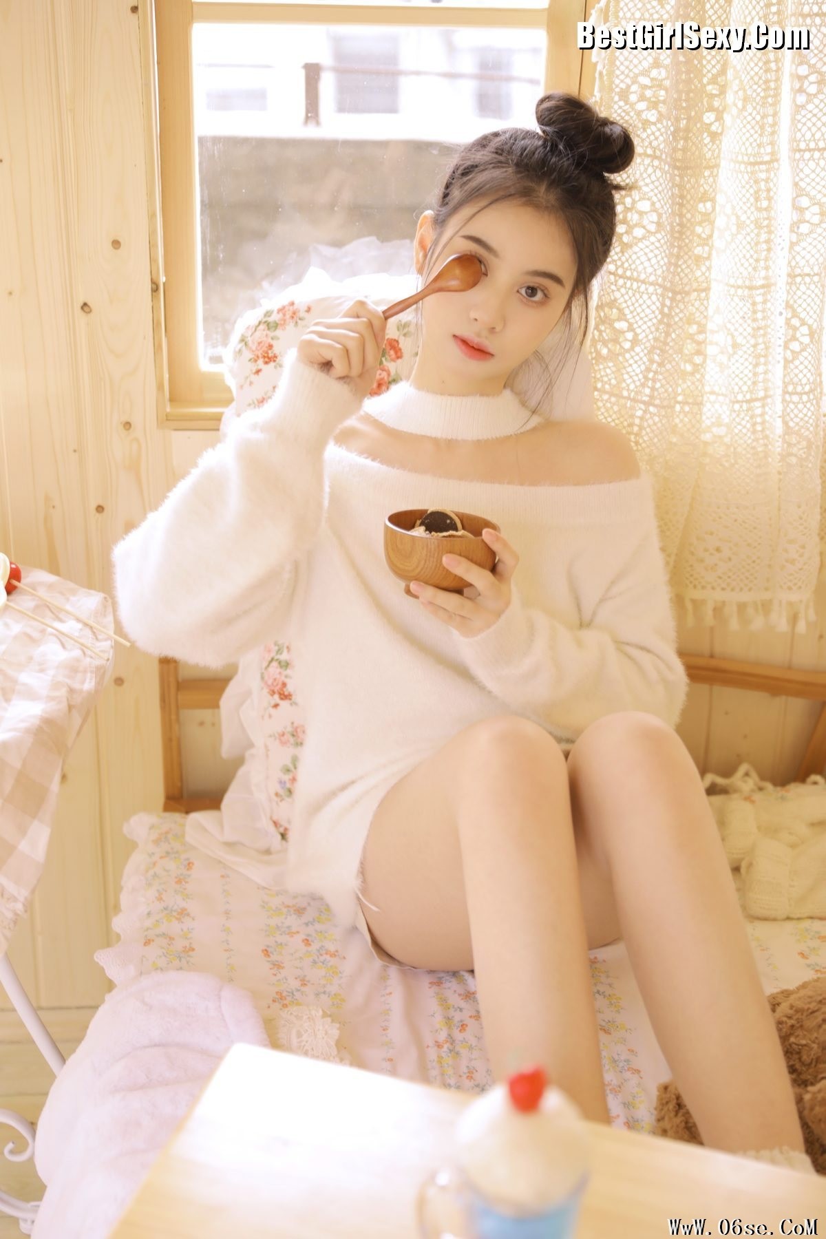 图片[21]-YiTuYu艺图语 Vol.3831 Su Su[24P]-六色网