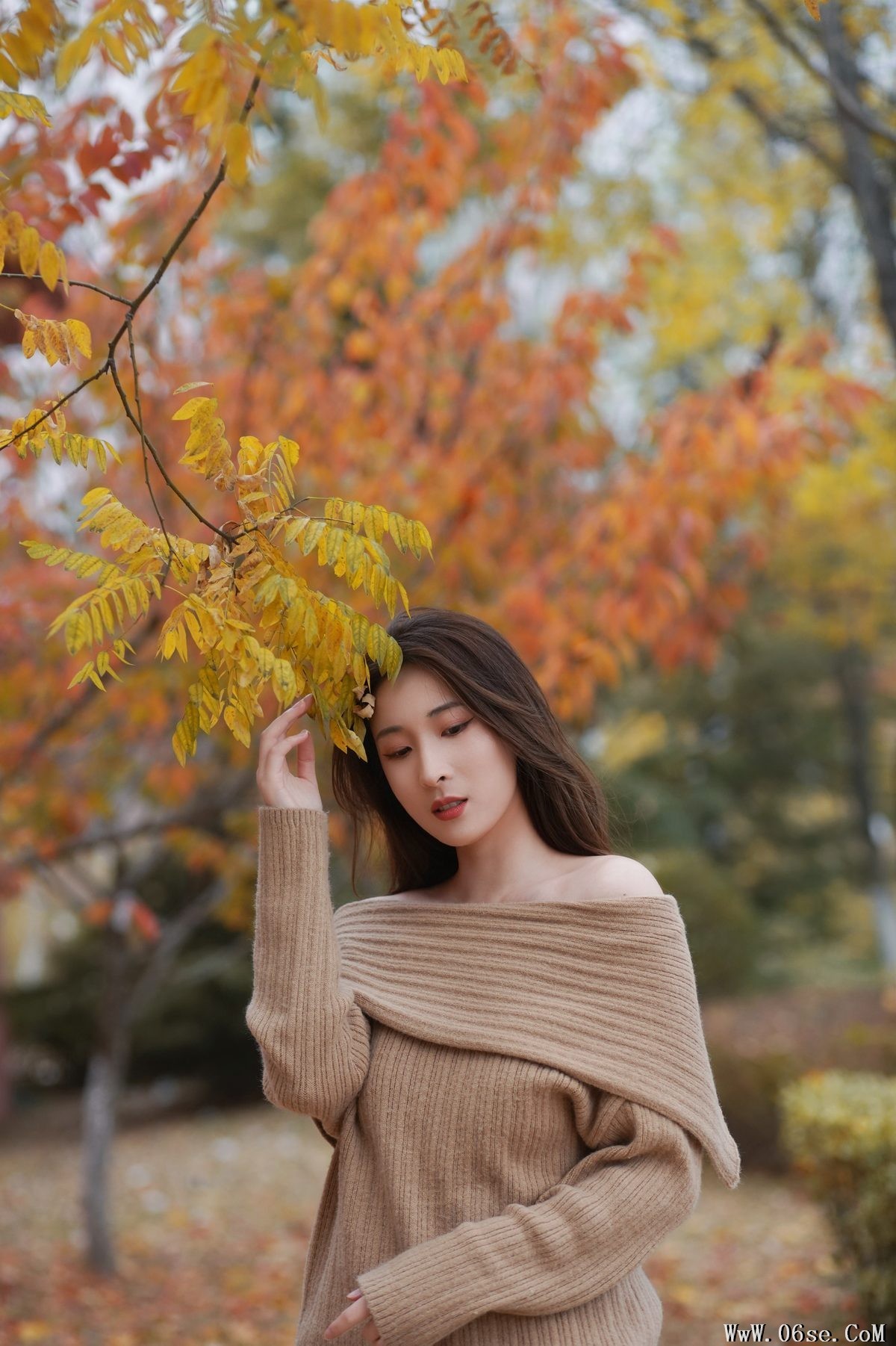 图片[16]-YiTuYu艺图语 Vol.3184 A Yin[27P]-六色网