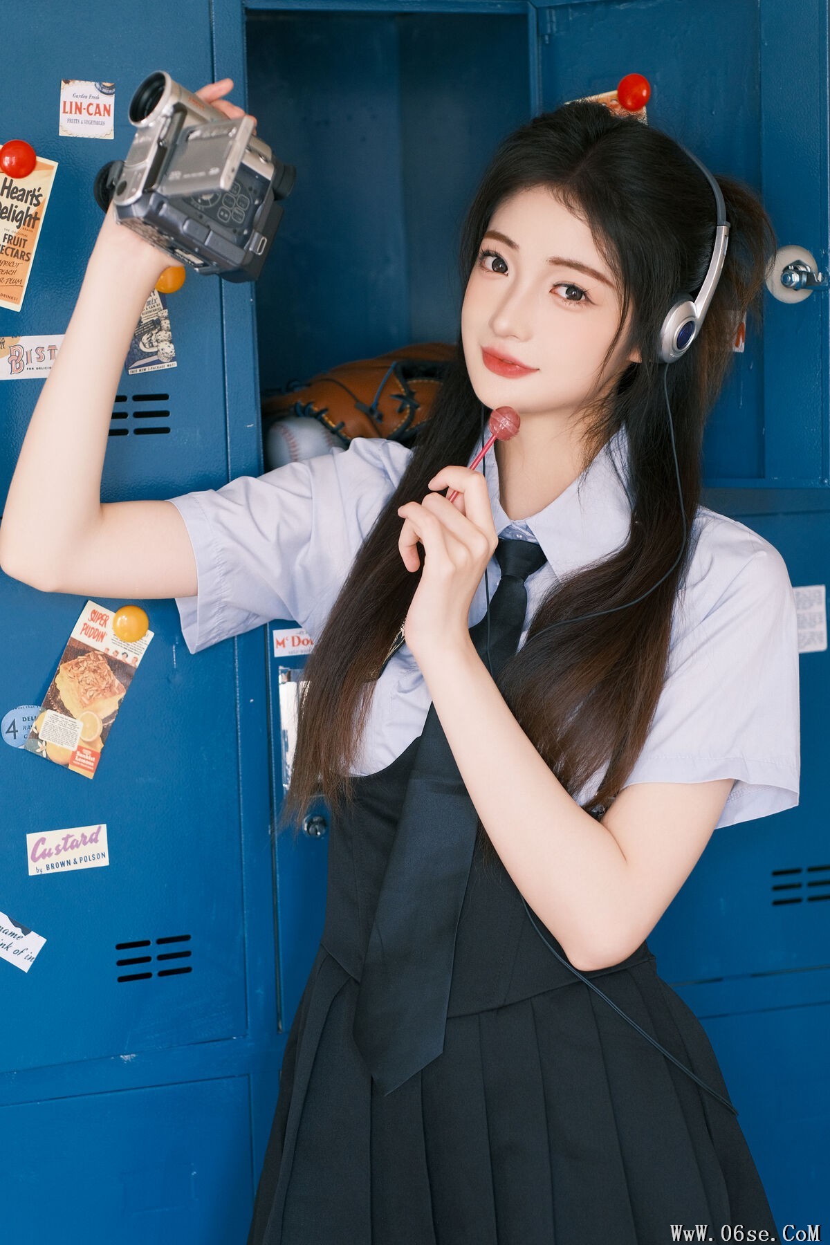图片[5]-YiTuYu艺图语 Vol.7067 Xiao Dai Tong Xue[32P]-六色网