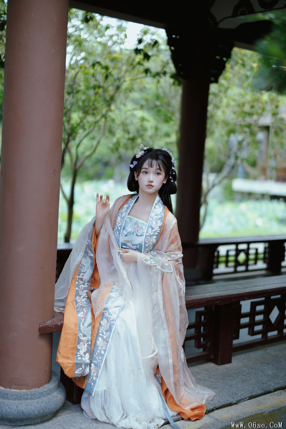 图片[32]-YiTuYu艺图语 Vol.7468 Xiao Xiao Yu[40P]-六色网