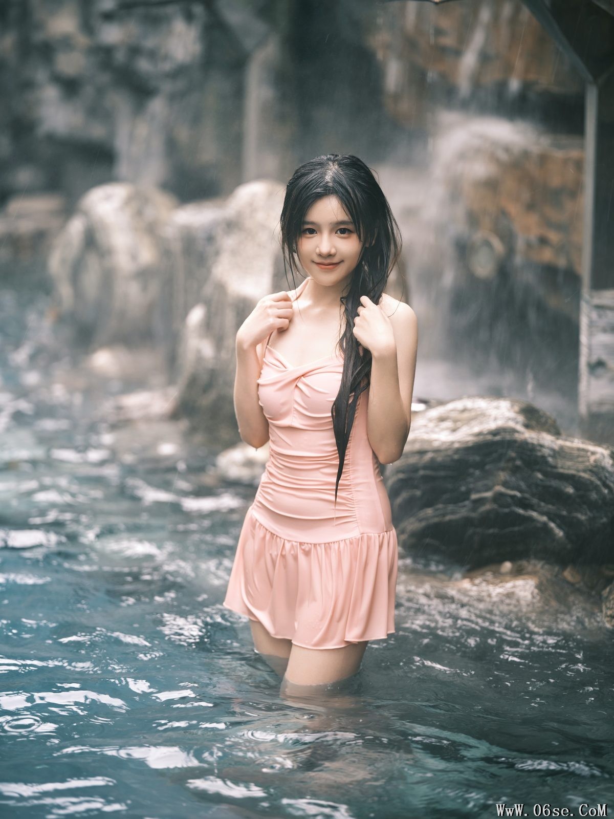 图片[37]-YiTuYu艺图语 Vol.3701 Xiao Xiao Miao[75P]-六色网
