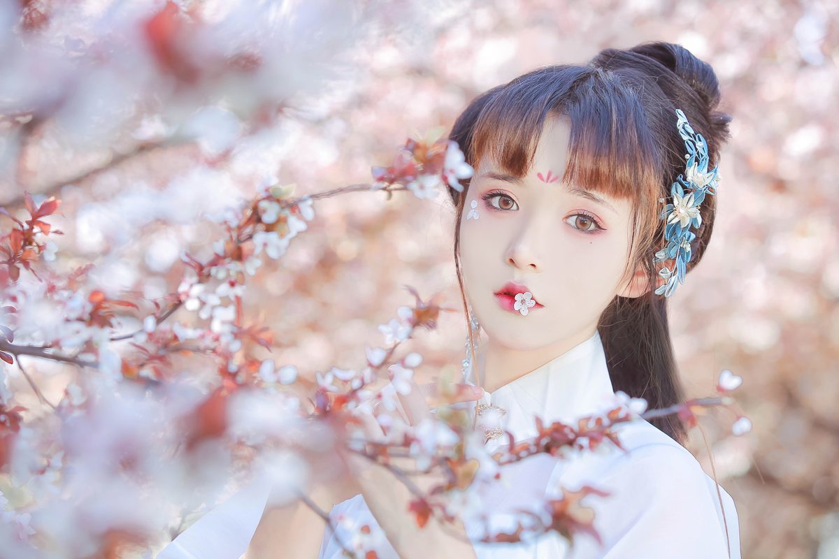 图片[5]-YiTuYu艺图语 Vol.3135 Nai Wen Wen[24P]-六色网