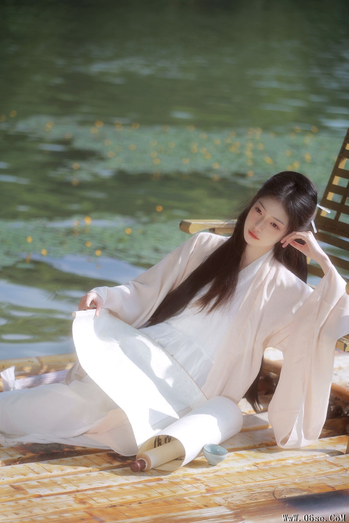 图片[29]-YiTuYu艺图语 Vol.6754 Xiao Dai Tong Xue[30P]-六色网