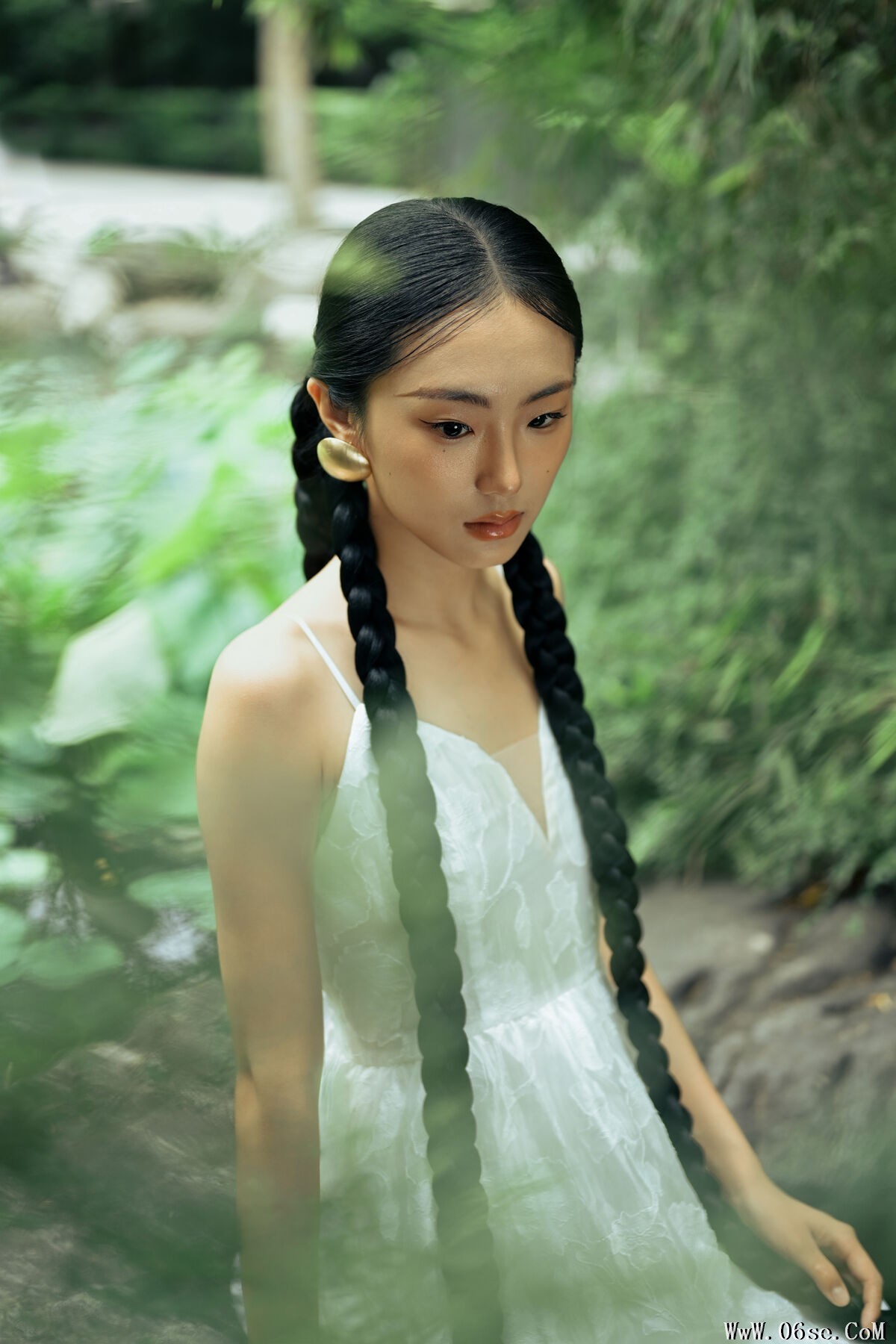 图片[11]-YiTuYu艺图语 Vol.7552 Xi Hu Shui[24P]-六色网