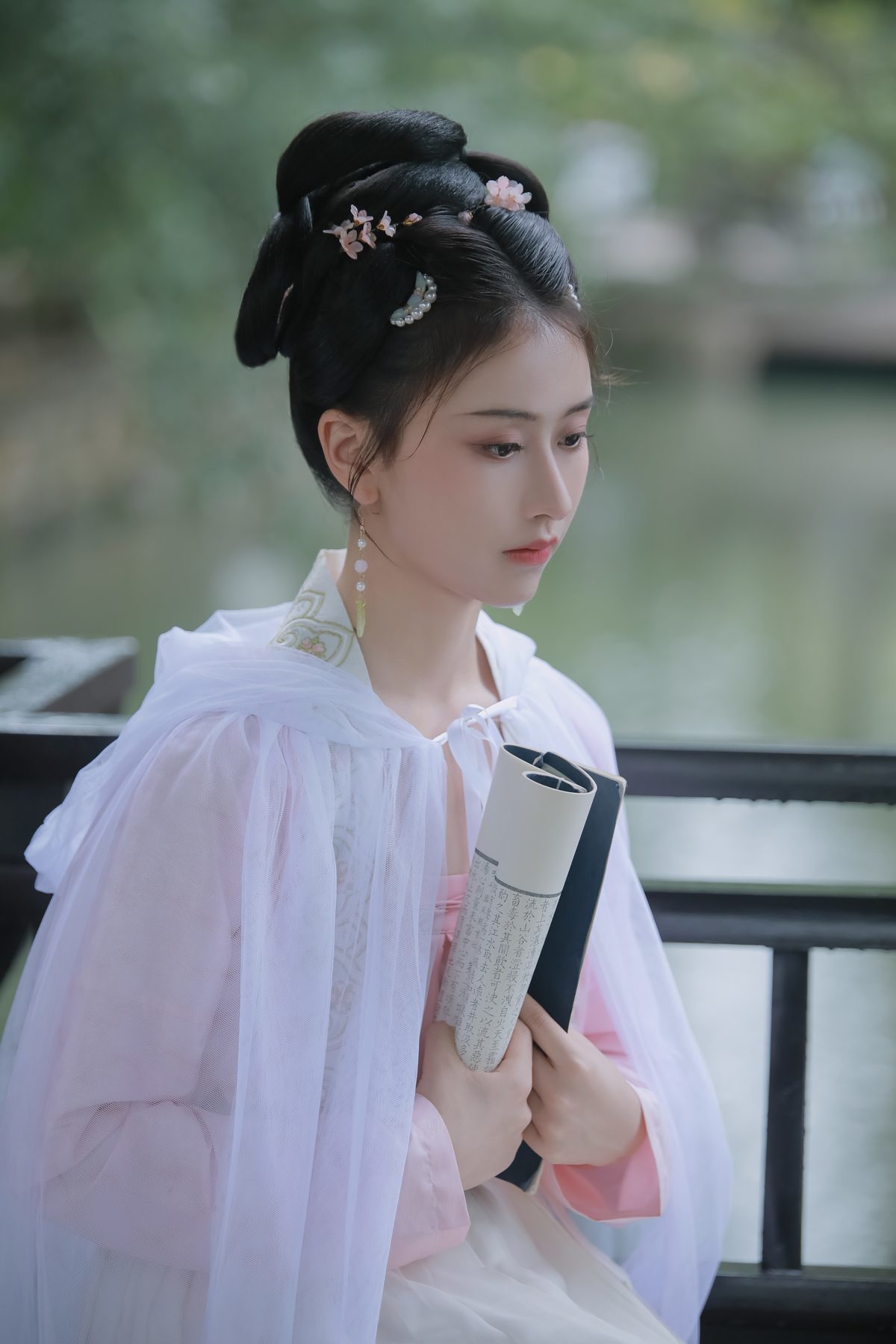 图片[24]-YiTuYu艺图语 Vol.5934 Xiao Wen[25P]-六色网