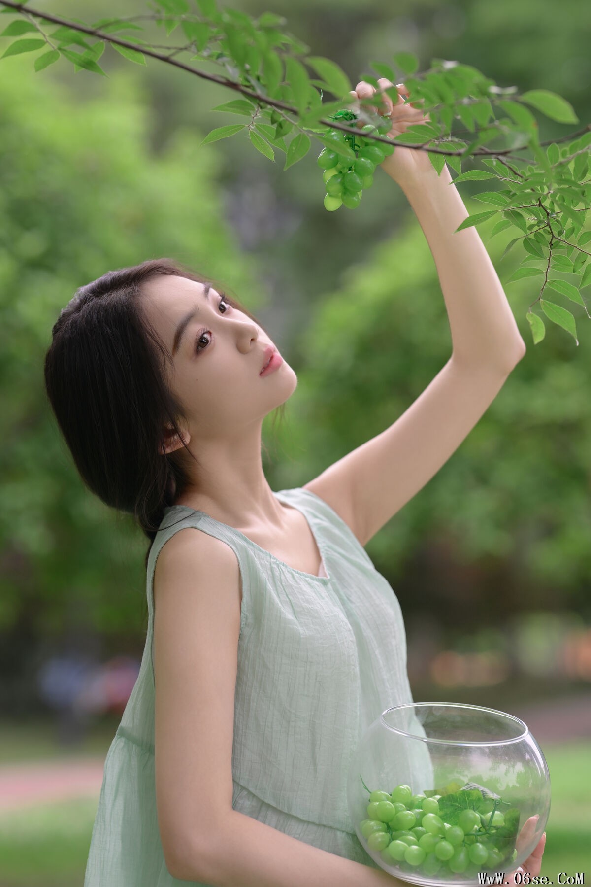 图片[6]-YiTuYu艺图语 Vol.7444 Wo Bu Shua Niao[30P]-六色网