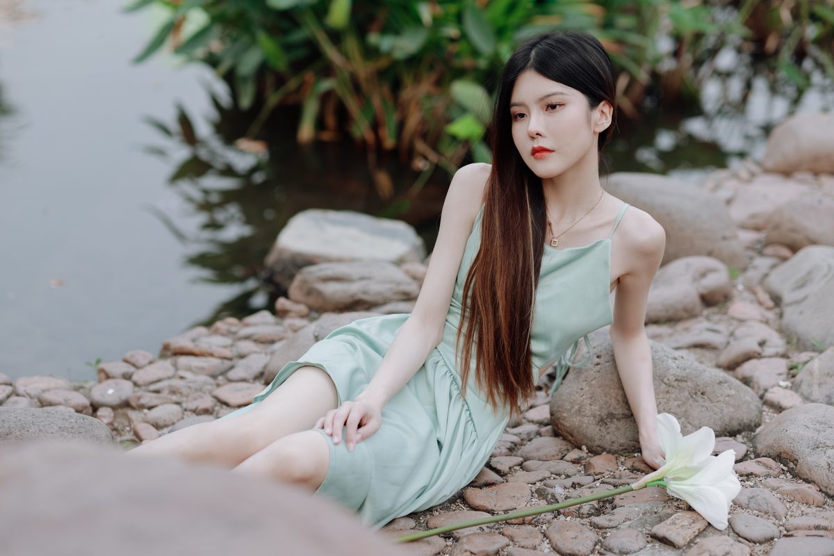 图片[31]-YiTuYu艺图语 Vol.4258 Can Can[36P]-六色网