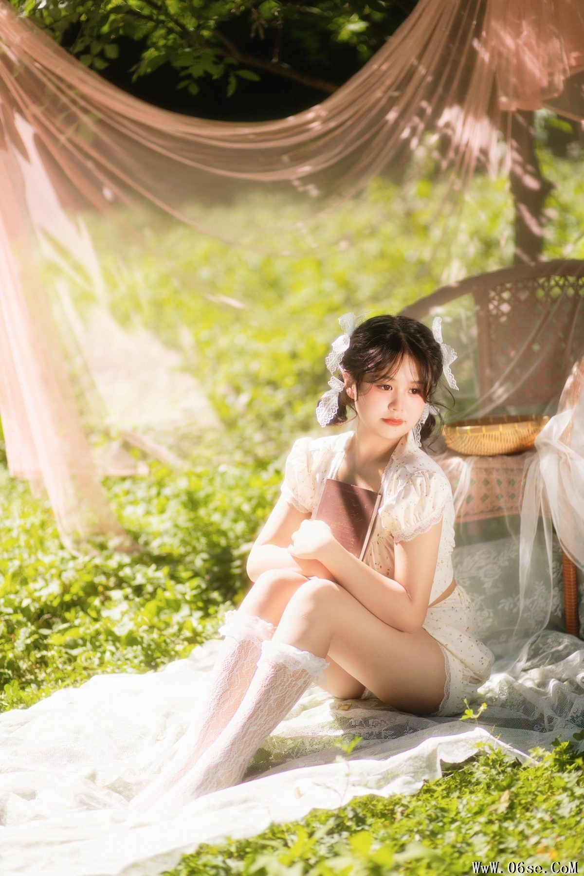 图片[16]-YiTuYu艺图语 Vol.5054 Qi You[22P]-六色网