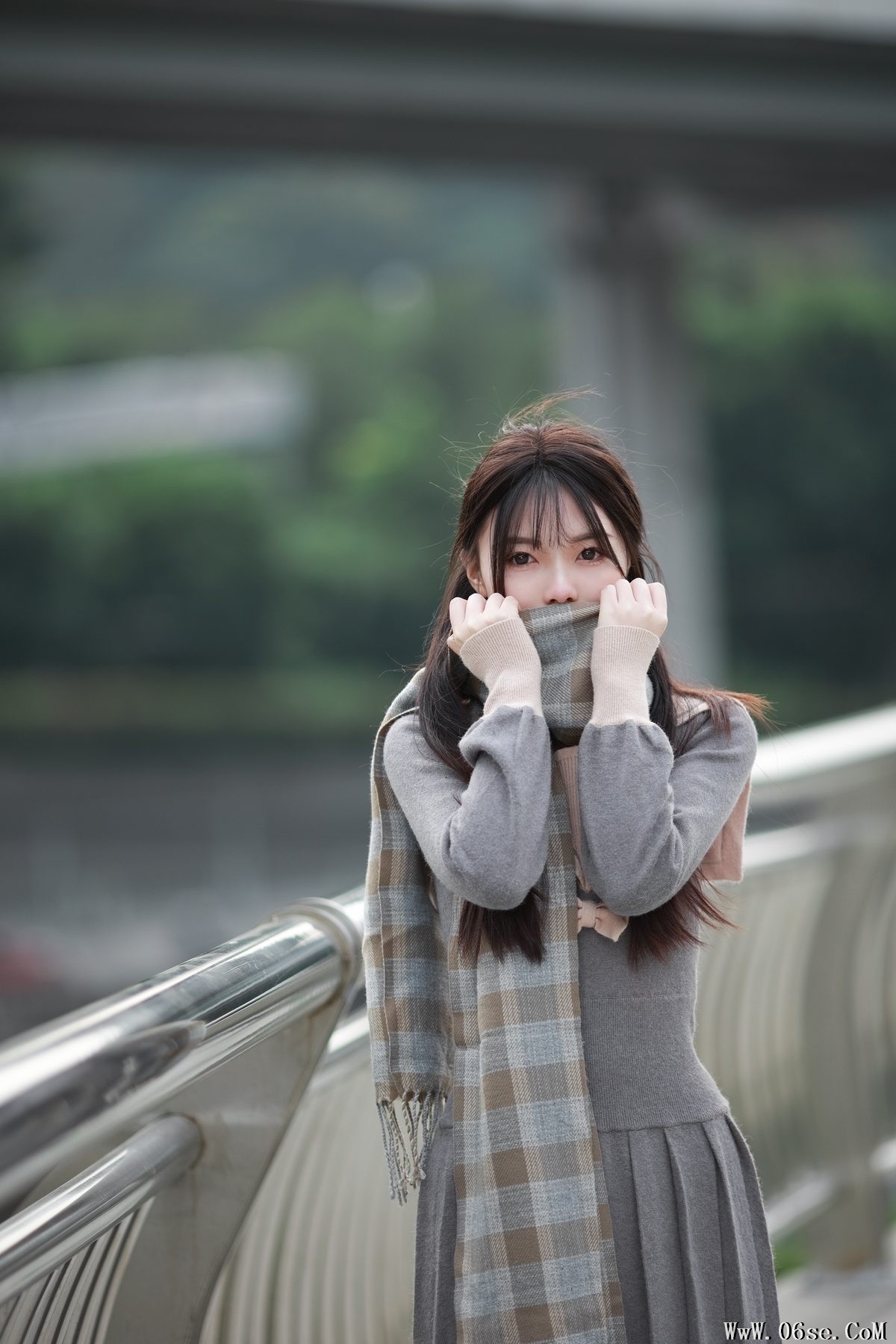 图片[28]-YiTuYu艺图语 Vol.3442 Fei Fei[37P]-六色网