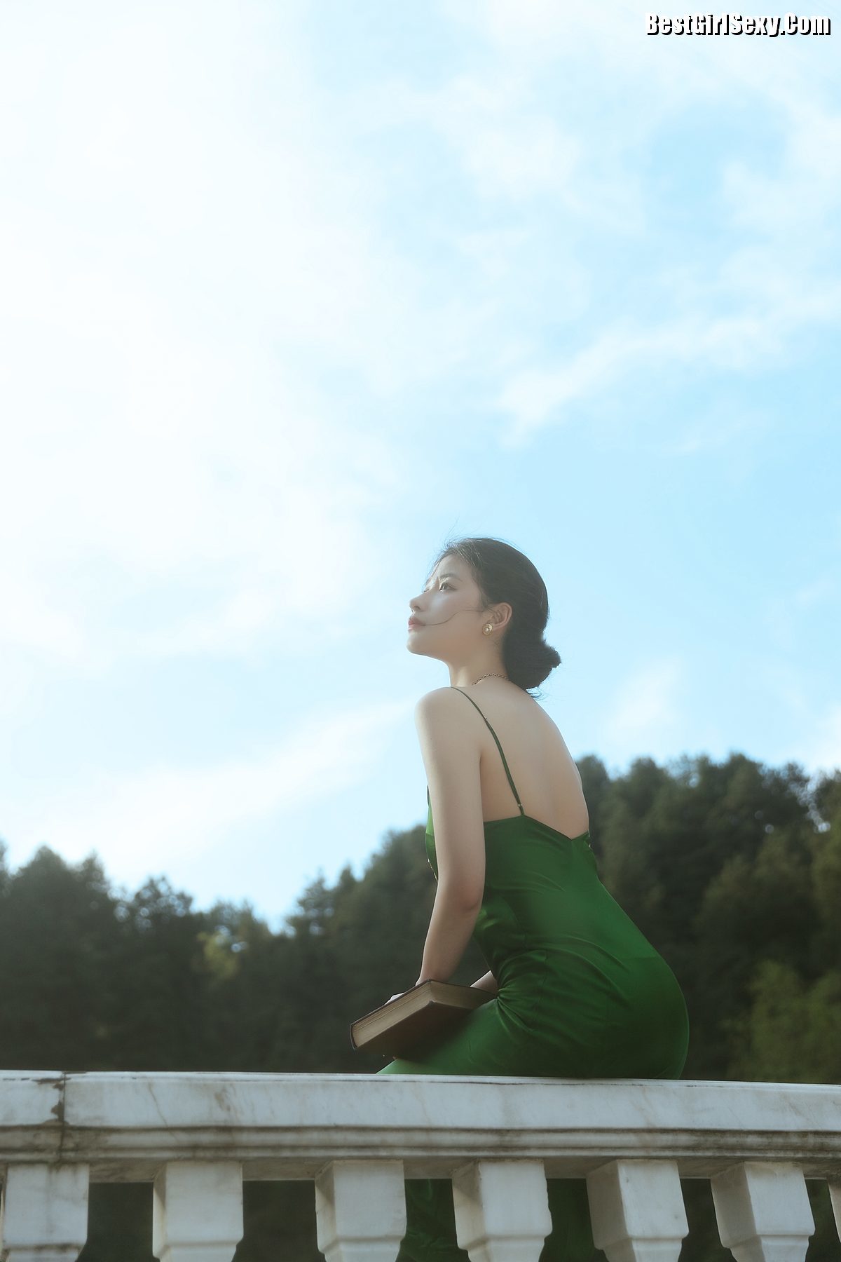 图片[11]-YiTuYu艺图语 Vol.3993 Yang Jia Xin[26P]-六色网