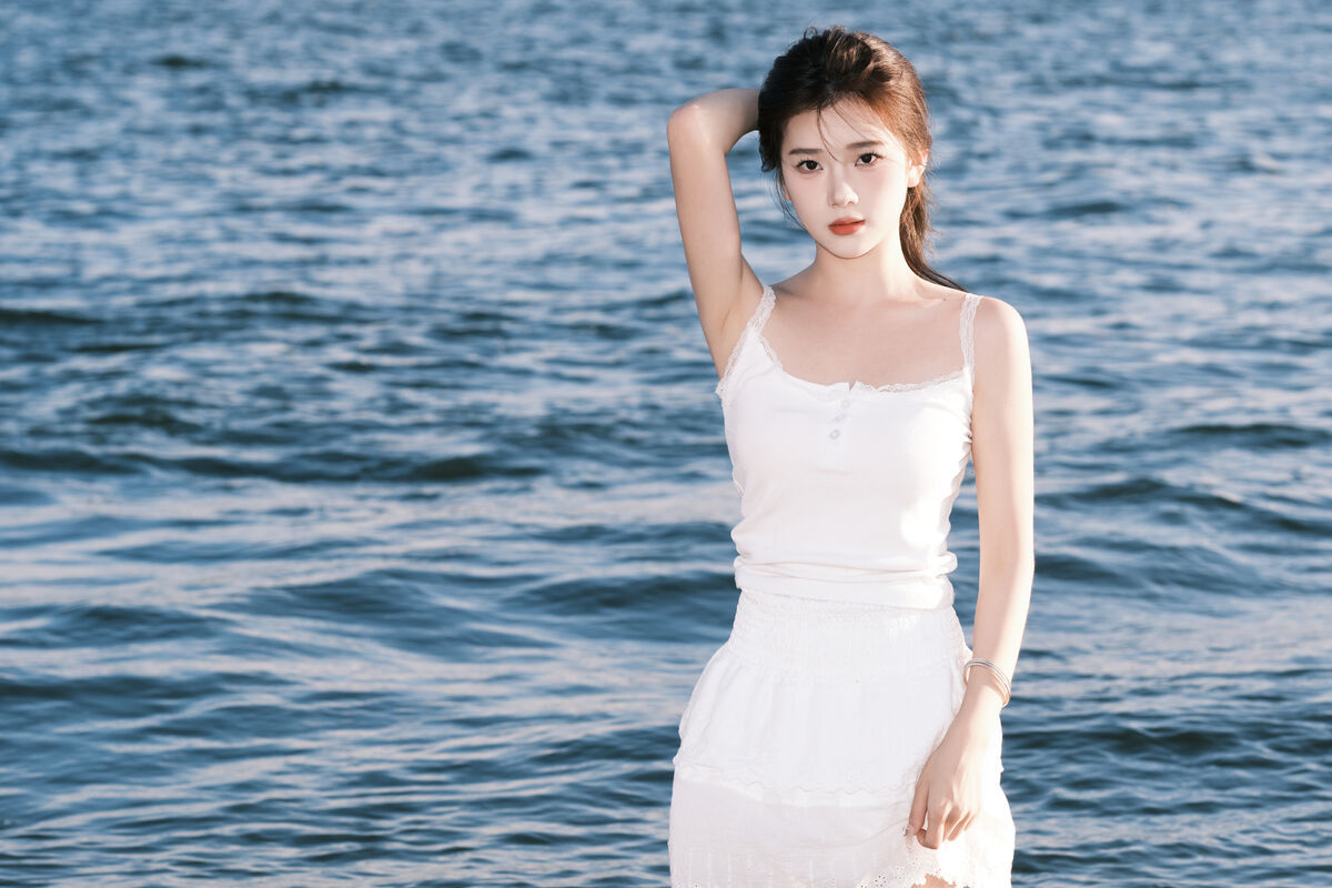 图片[15]-YiTuYu艺图语 Vol.7532 To Xiao Bei[26P]-六色网