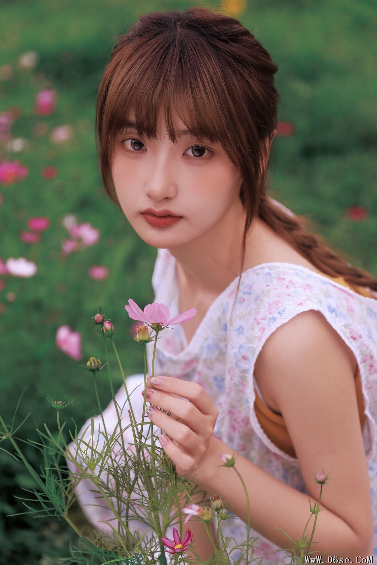 图片[9]-YiTuYu艺图语 Vol.7147 Chen Nian Xiao Jiu[34P]-六色网