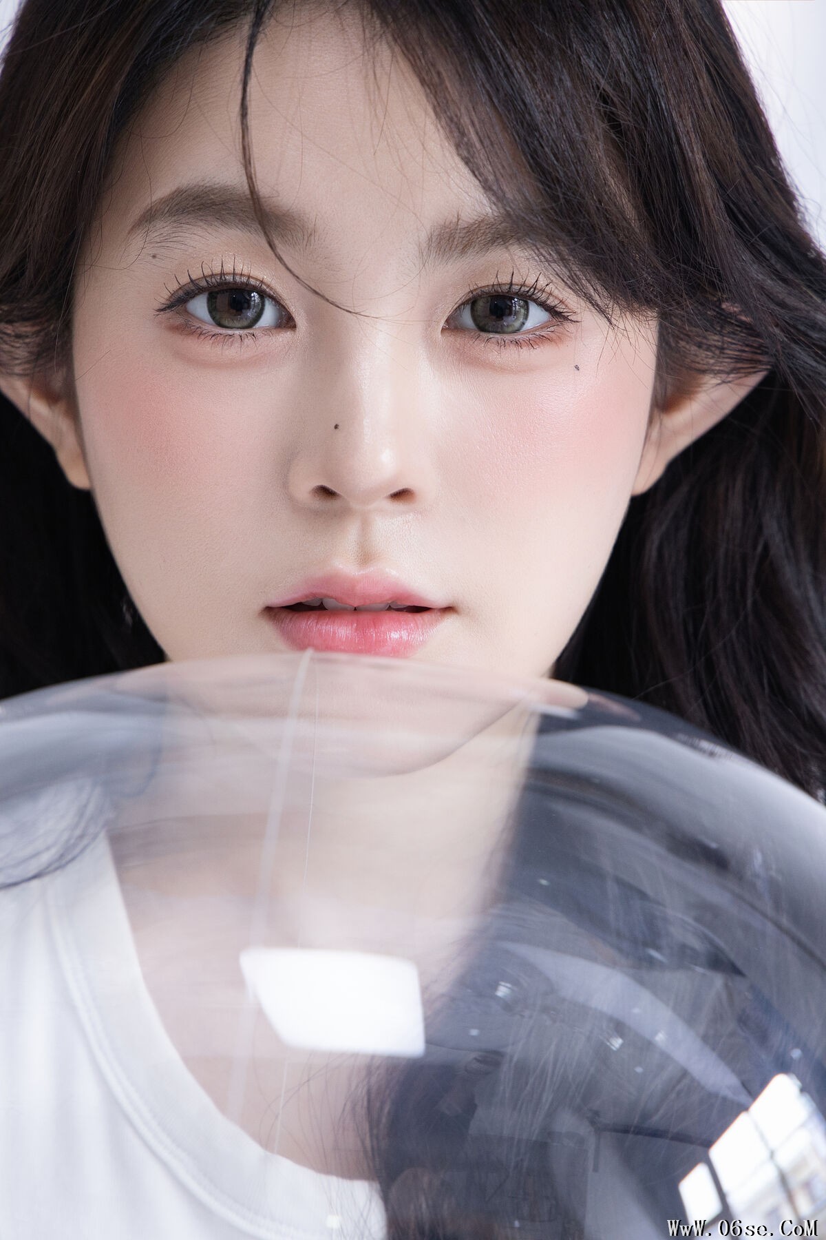 图片[12]-YiTuYu艺图语 Vol.7596 Luo Xin Xin[26P]-六色网