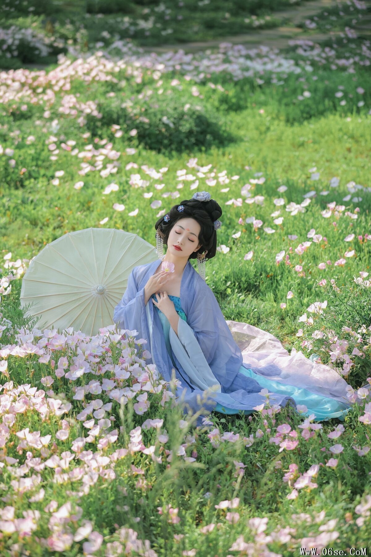 图片[14]-YiTuYu艺图语 Vol.6829 Ling Zi Xi[25P]-六色网