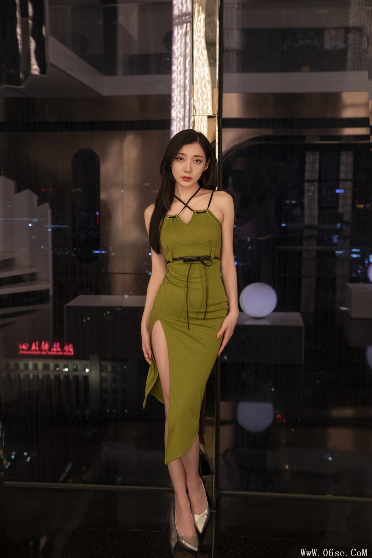 图片[9]-YiTuYu艺图语 Vol.4982 Yfala[24P]-六色网