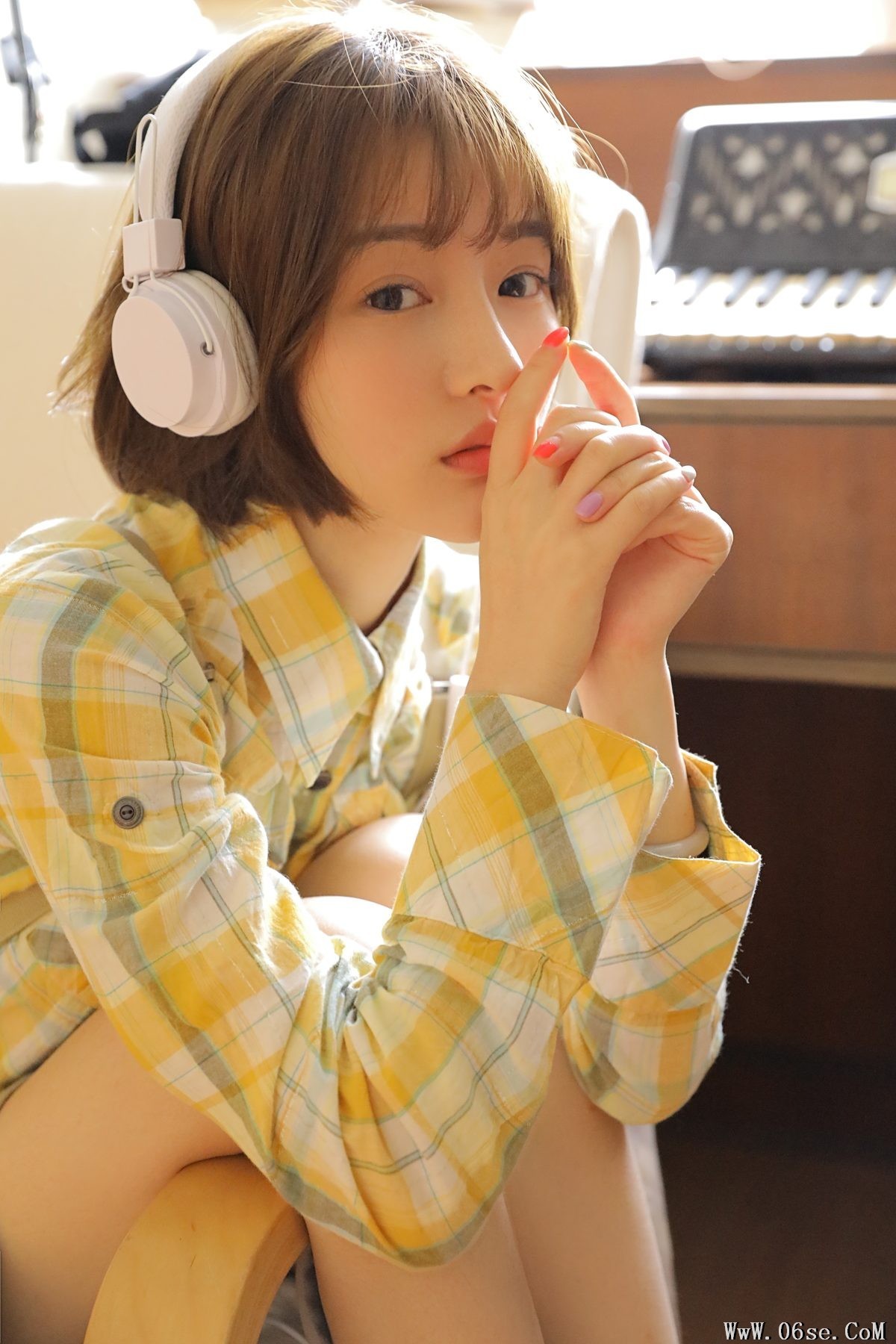 图片[22]-YiTuYu艺图语 Vol.5078 Lin Zai Xin[27P]-六色网